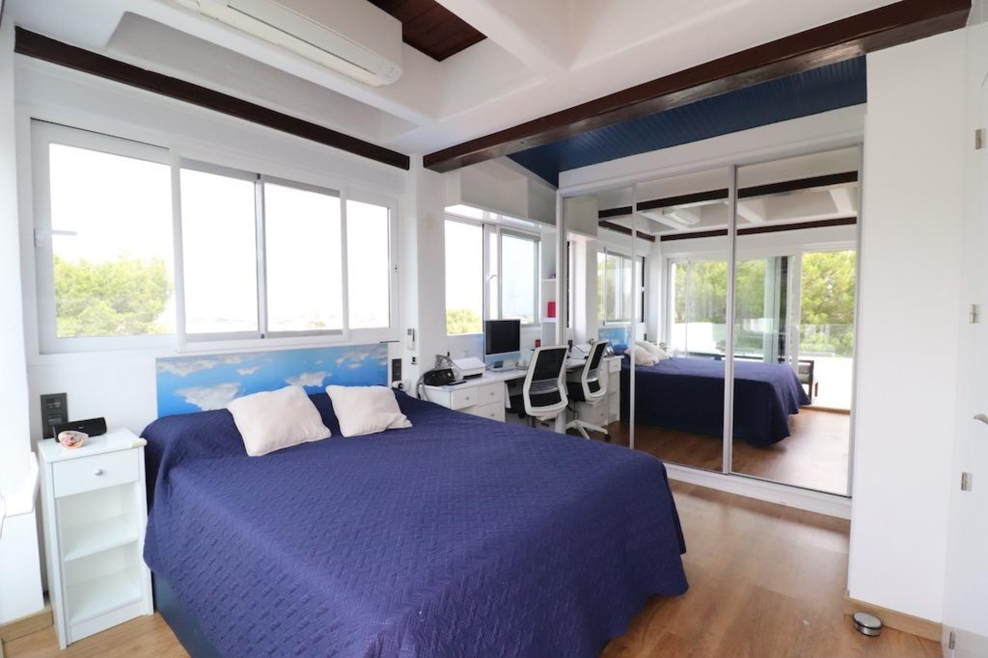 Revente - Villa - Orihuela Costa - Lomas de Cabo Roig-Los Dolses