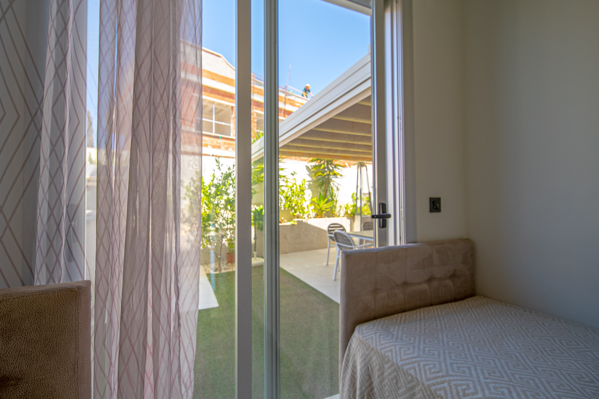 Revente - Villa - Orihuela Costa - Lomas de Cabo Roig
