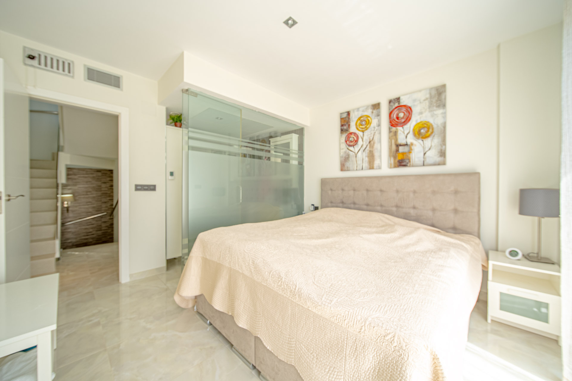 Revente - Villa - Orihuela Costa - Lomas de Cabo Roig