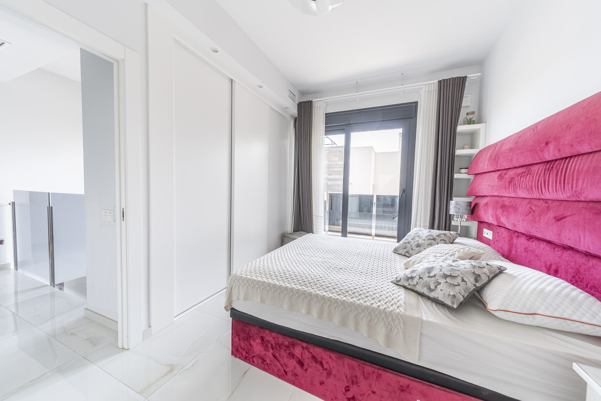 Revente - Villa - Orihuela Costa - Lomas de Cabo Roig