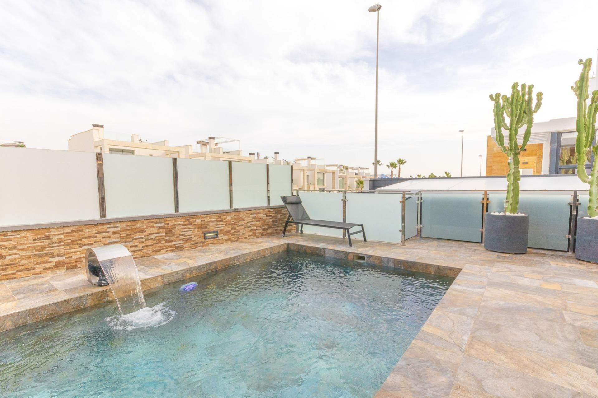 Revente - Villa - Orihuela Costa - Lomas de Cabo Roig