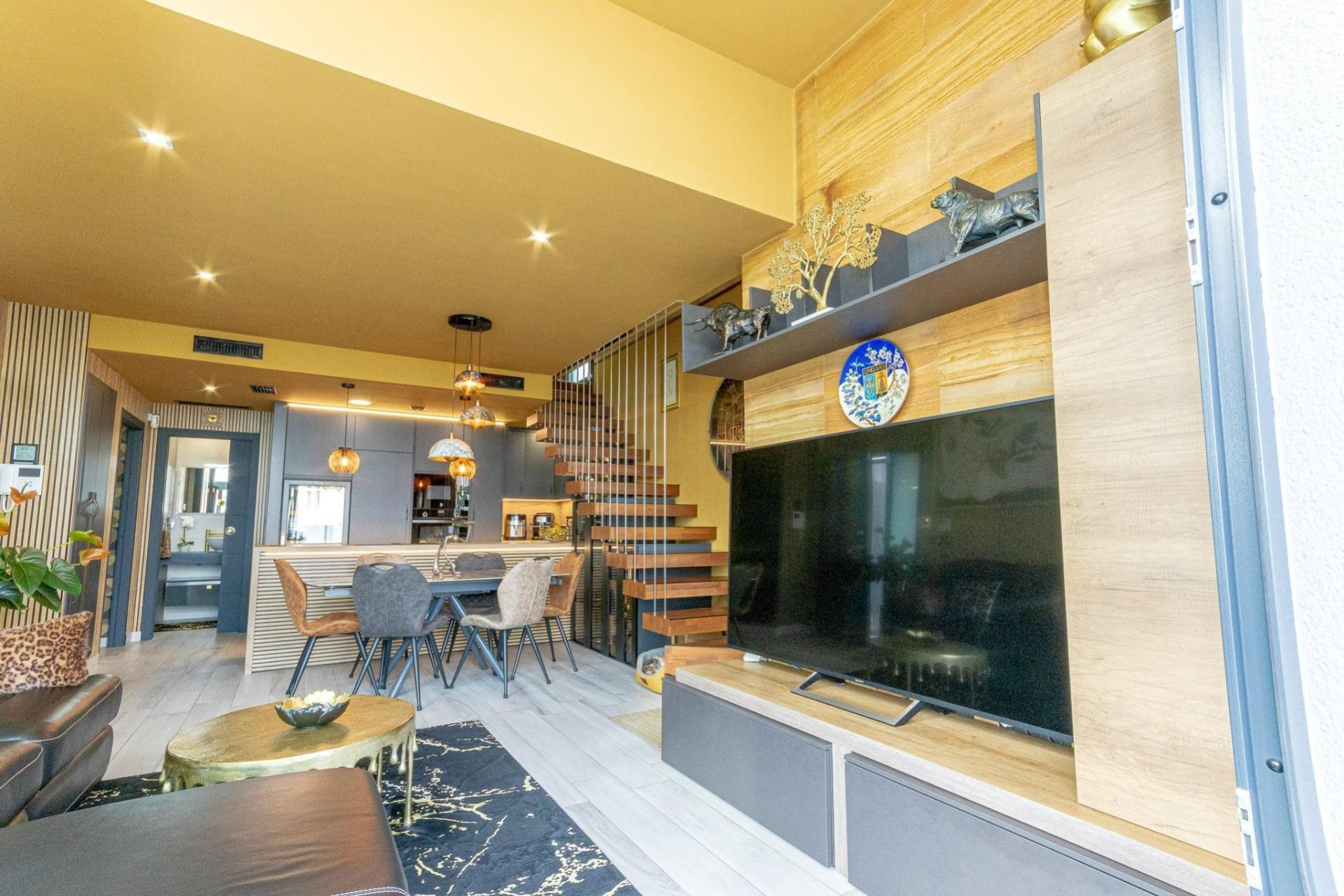 Revente - Villa - Orihuela Costa - Lomas de Cabo Roig