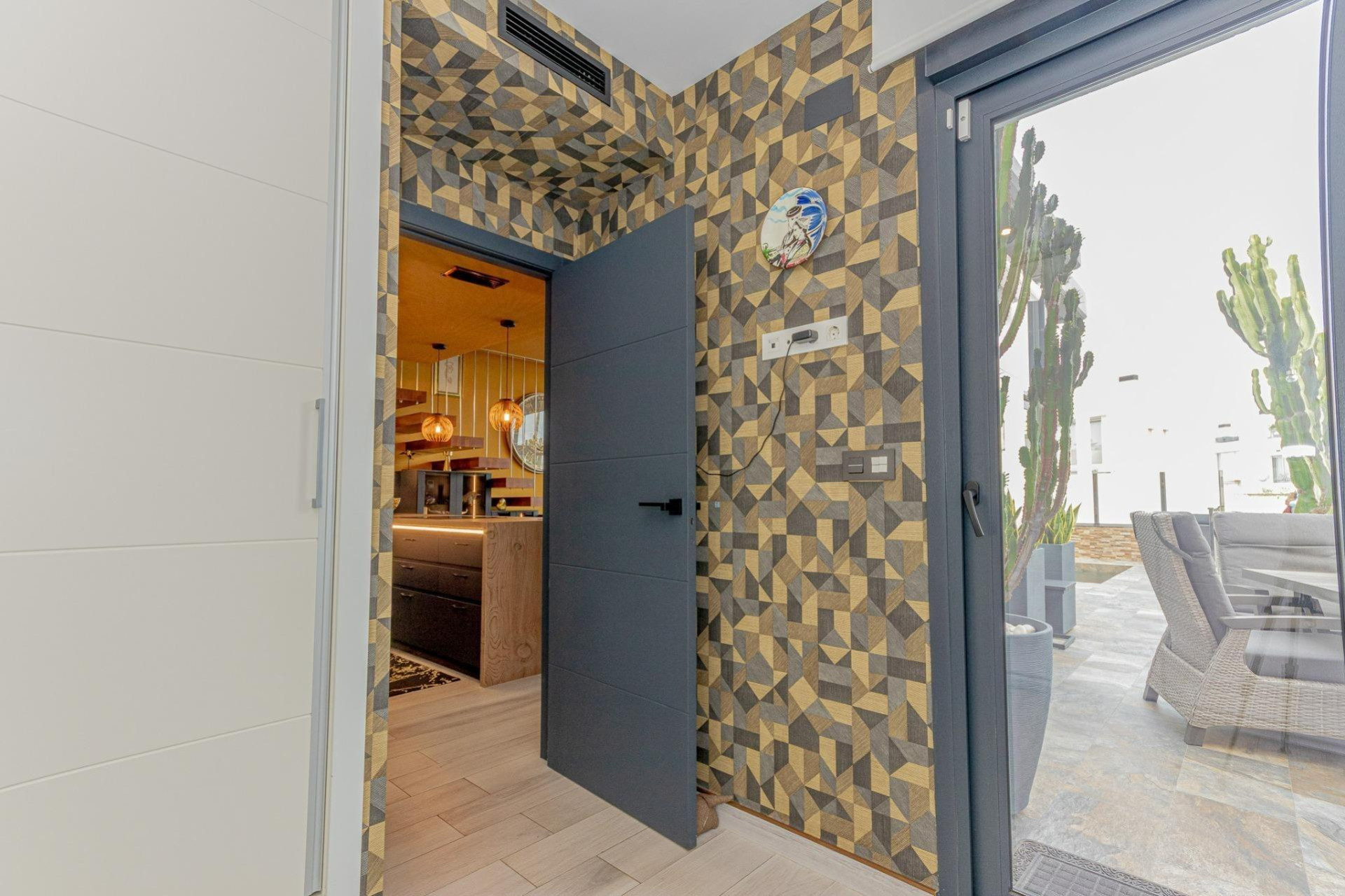 Revente - Villa - Orihuela Costa - Lomas de Cabo Roig