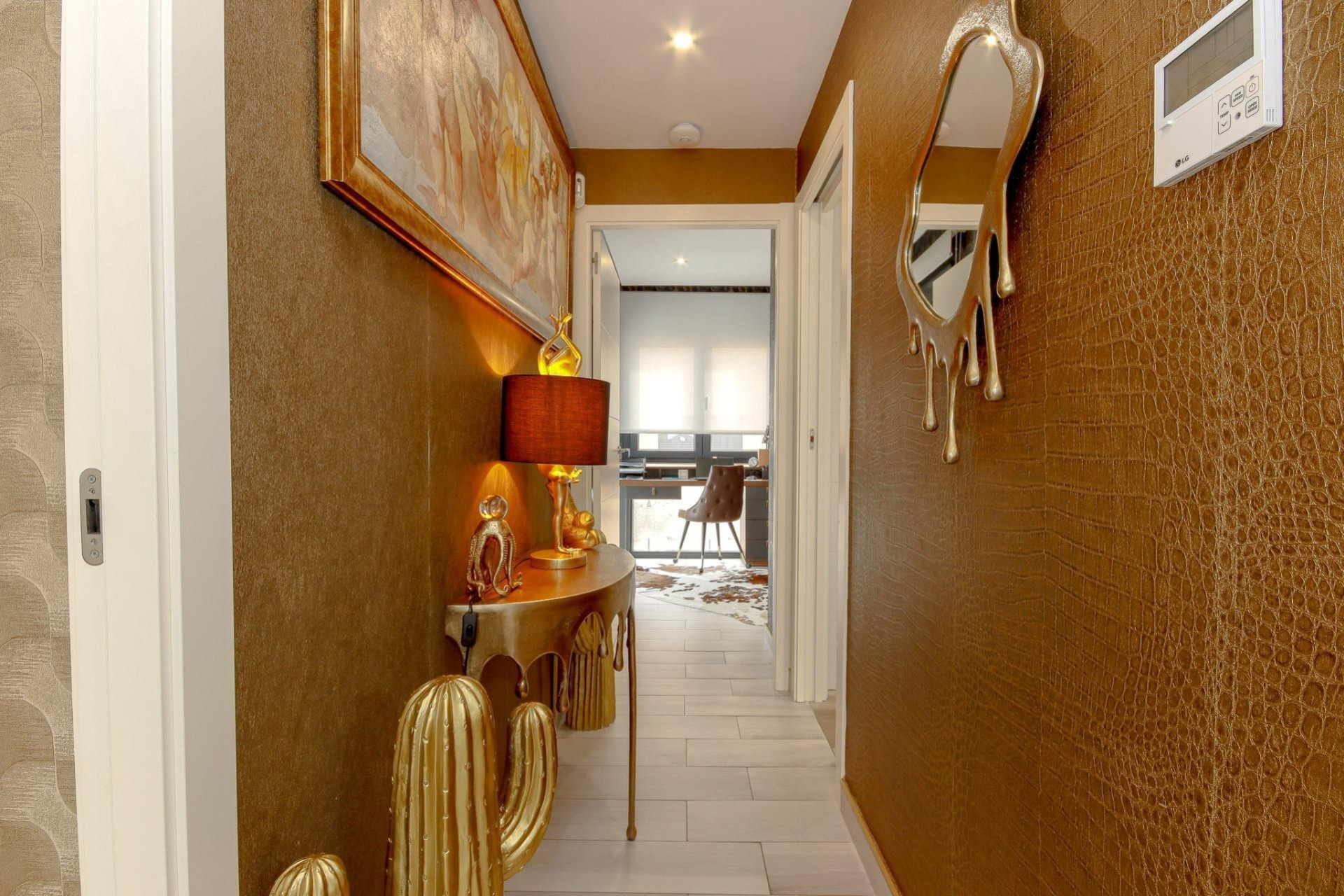 Revente - Villa - Orihuela Costa - Lomas de Cabo Roig