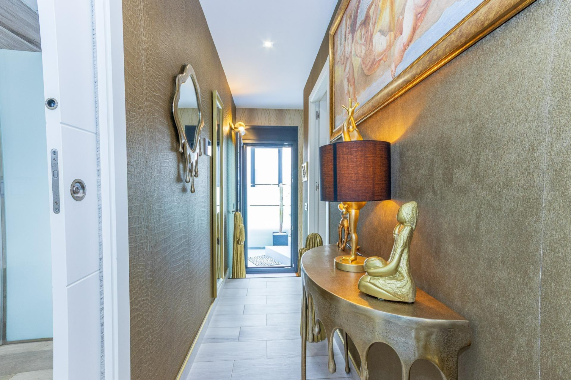 Revente - Villa - Orihuela Costa - Lomas de Cabo Roig