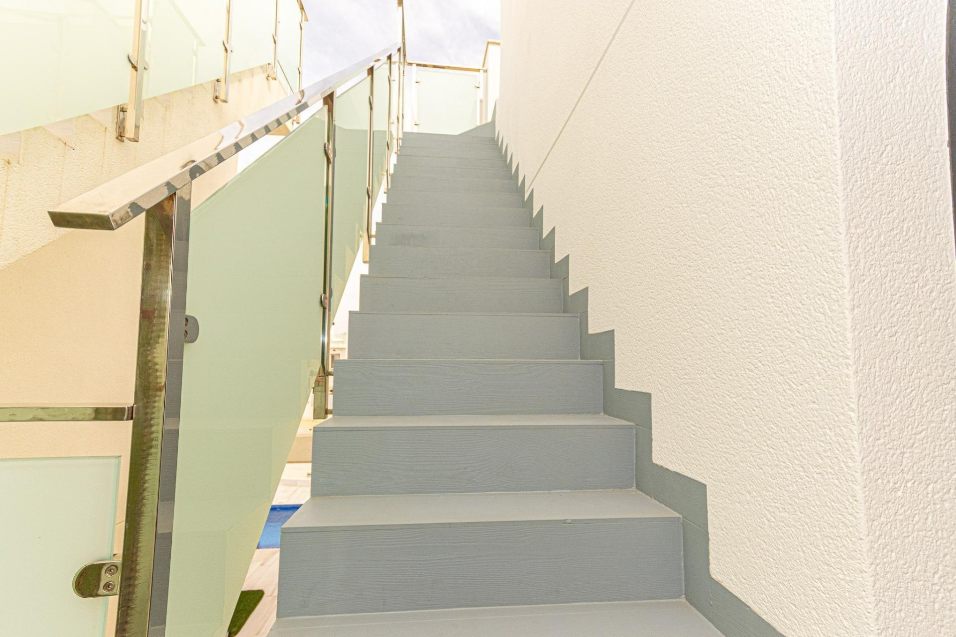 Revente - Villa - Orihuela Costa - Lomas de Cabo Roig