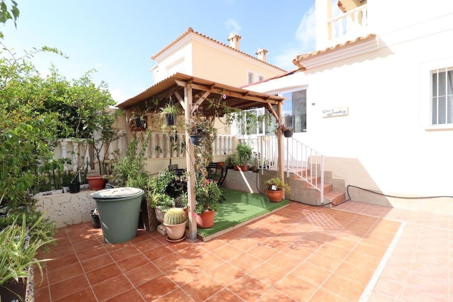 Revente - Villa - Orihuela Costa - Lomas de Cabo Roig