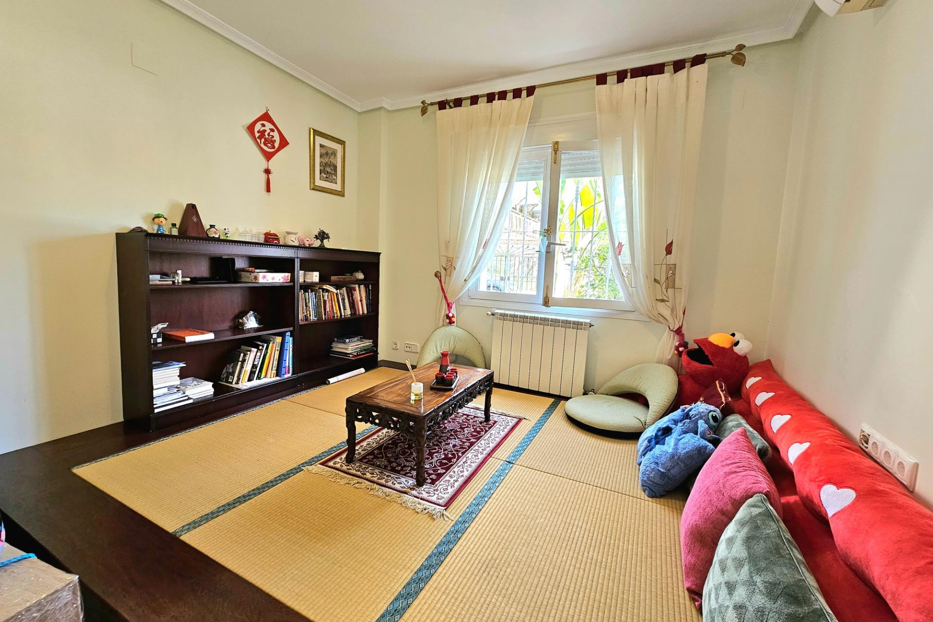 Revente - Villa - Orihuela Costa - Lomas de Campoamor-Las Ramblas