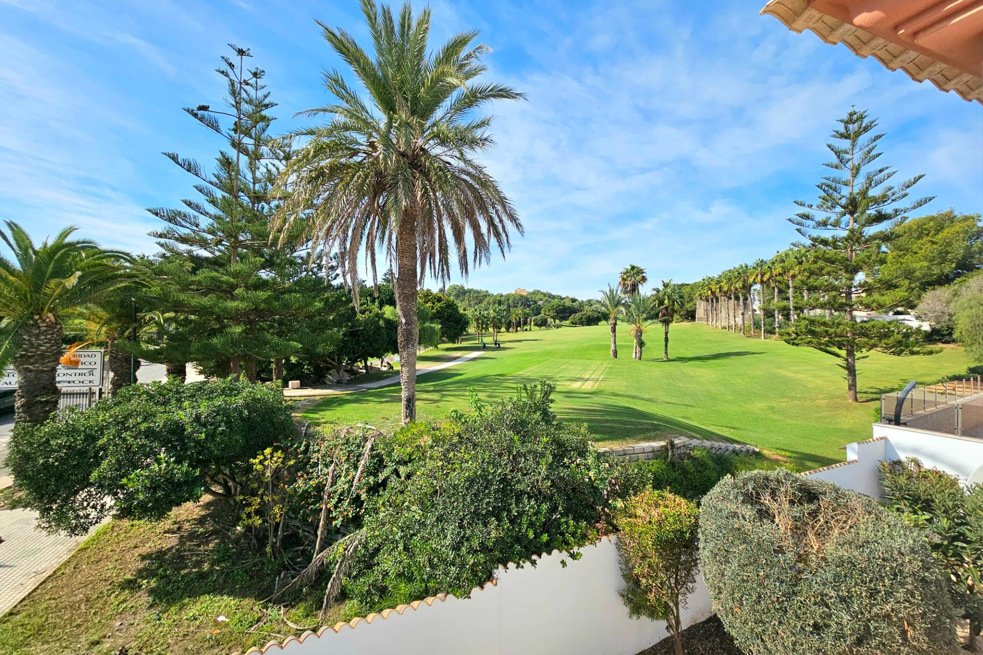 Revente - Villa - Orihuela Costa - Lomas de Campoamor-Las Ramblas