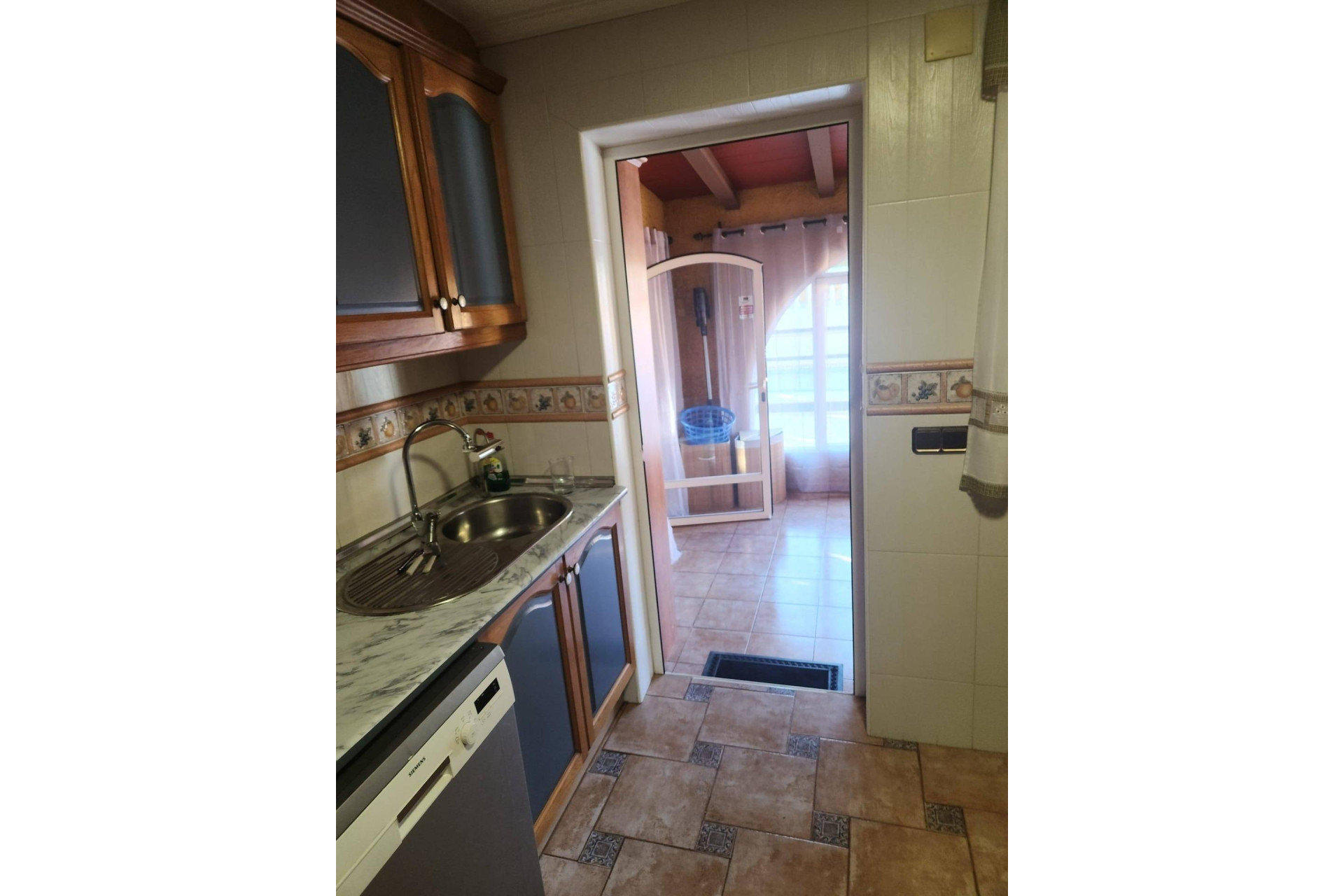 Revente - Villa - Orihuela Costa - Los Almendros-La Florida