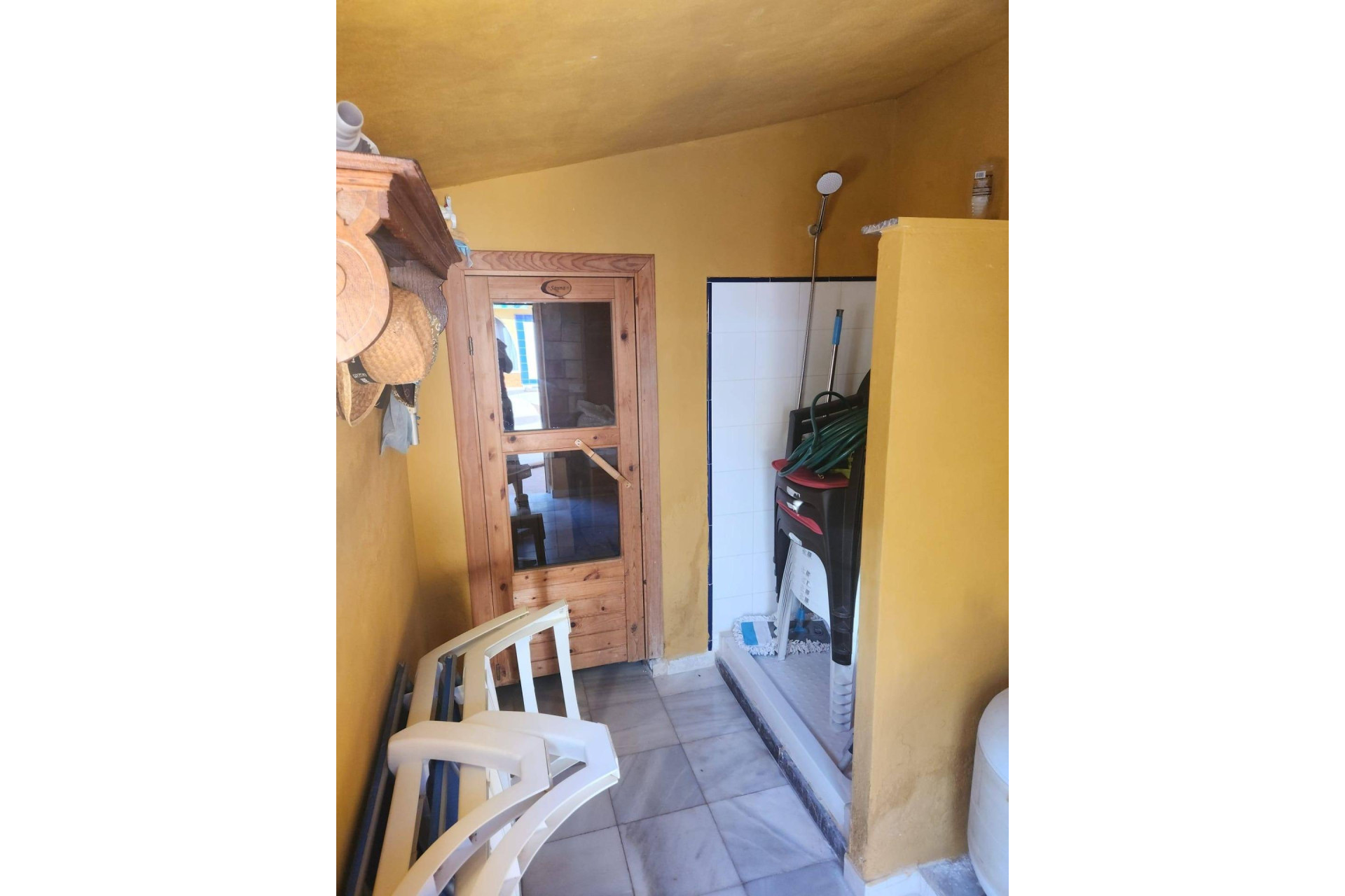 Revente - Villa - Orihuela Costa - Los Almendros-La Florida