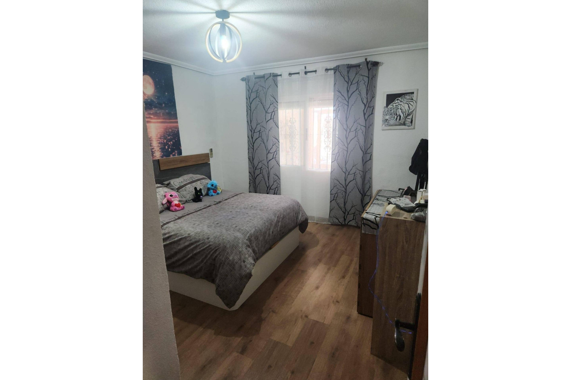 Revente - Villa - Orihuela Costa - Los Almendros-La Florida