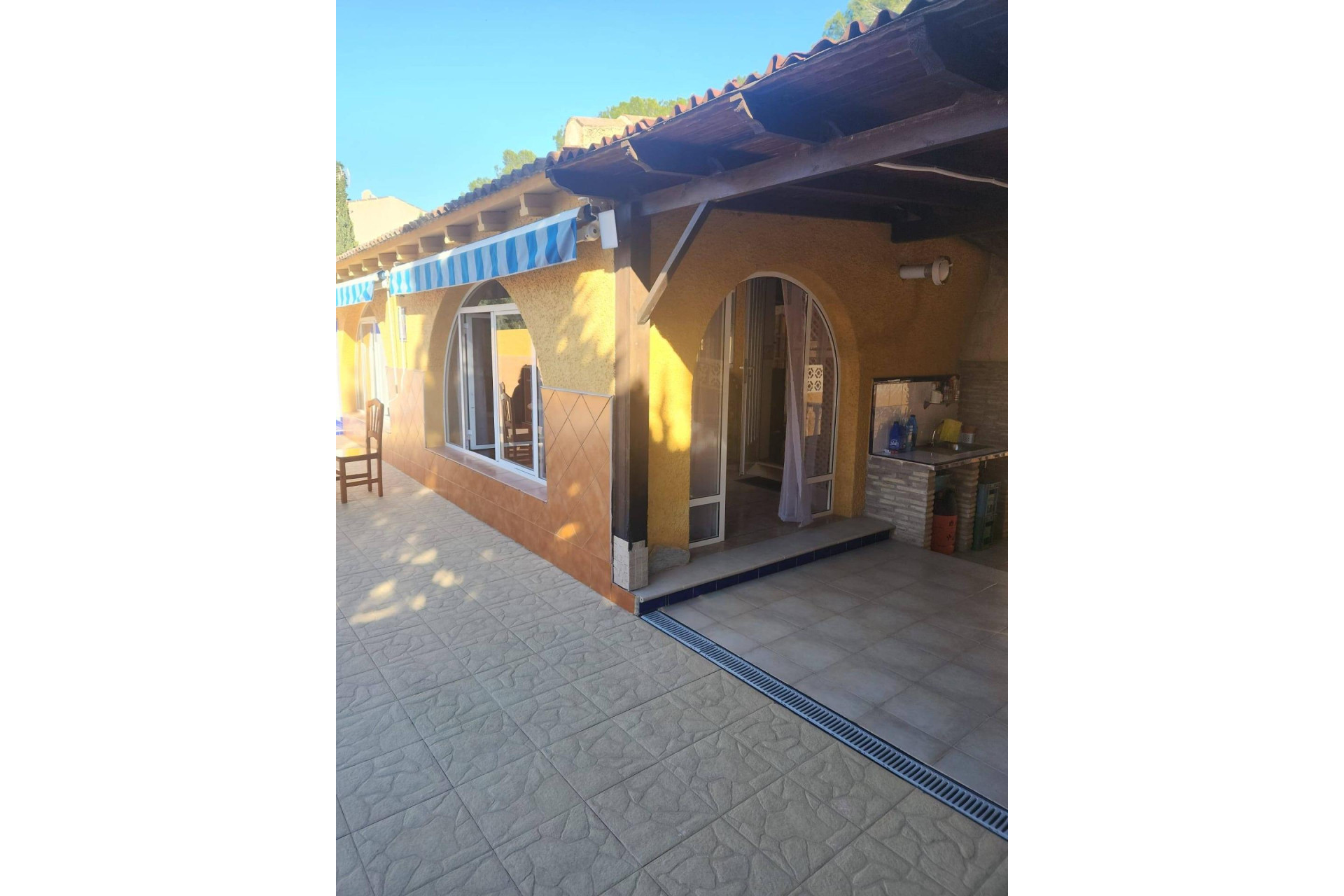 Revente - Villa - Orihuela Costa - Los Almendros-La Florida