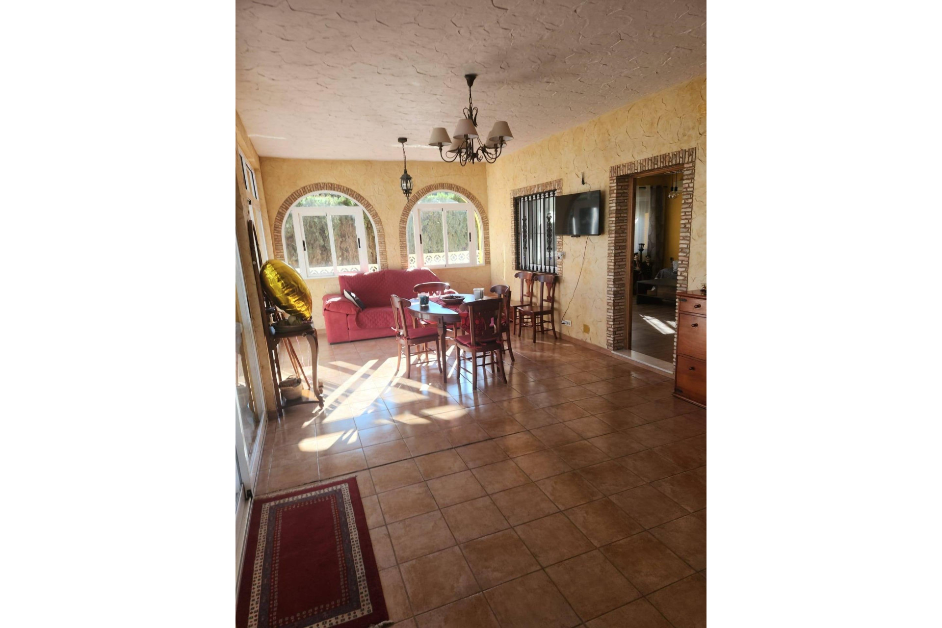 Revente - Villa - Orihuela Costa - Los Almendros-La Florida