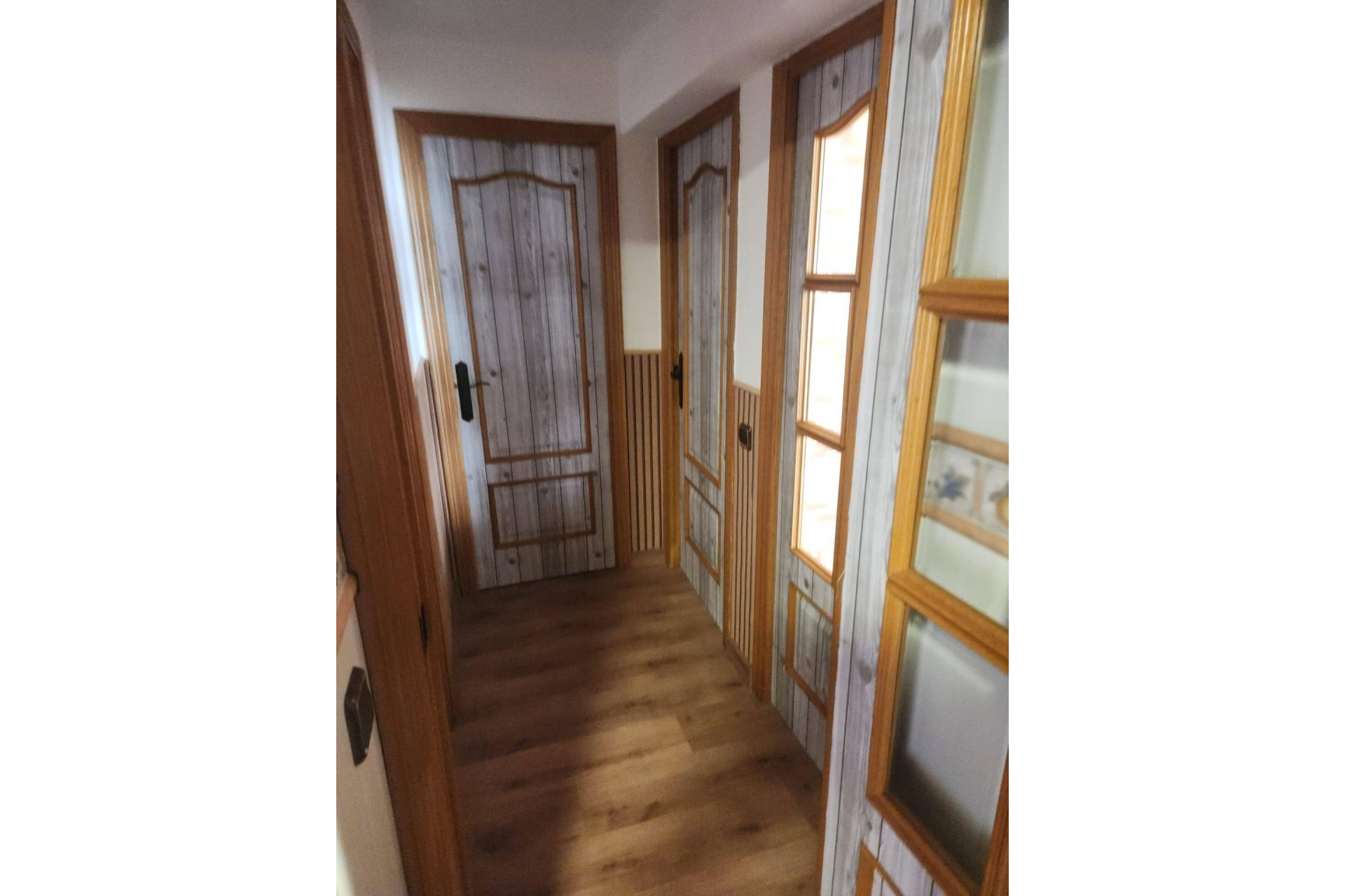 Revente - Villa - Orihuela Costa - Los Almendros-La Florida