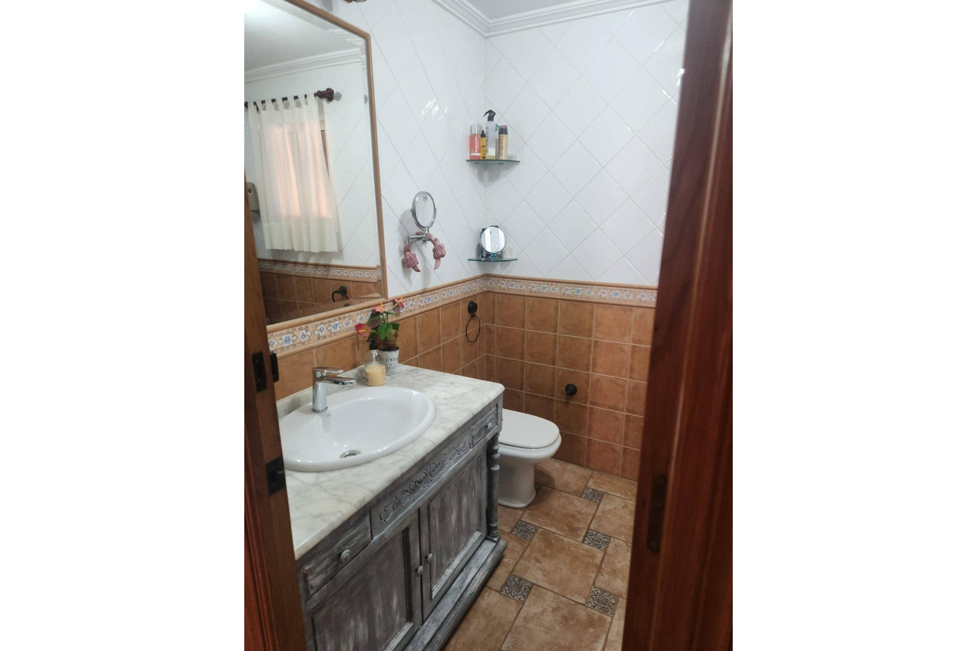 Revente - Villa - Orihuela Costa - Los Almendros-La Florida