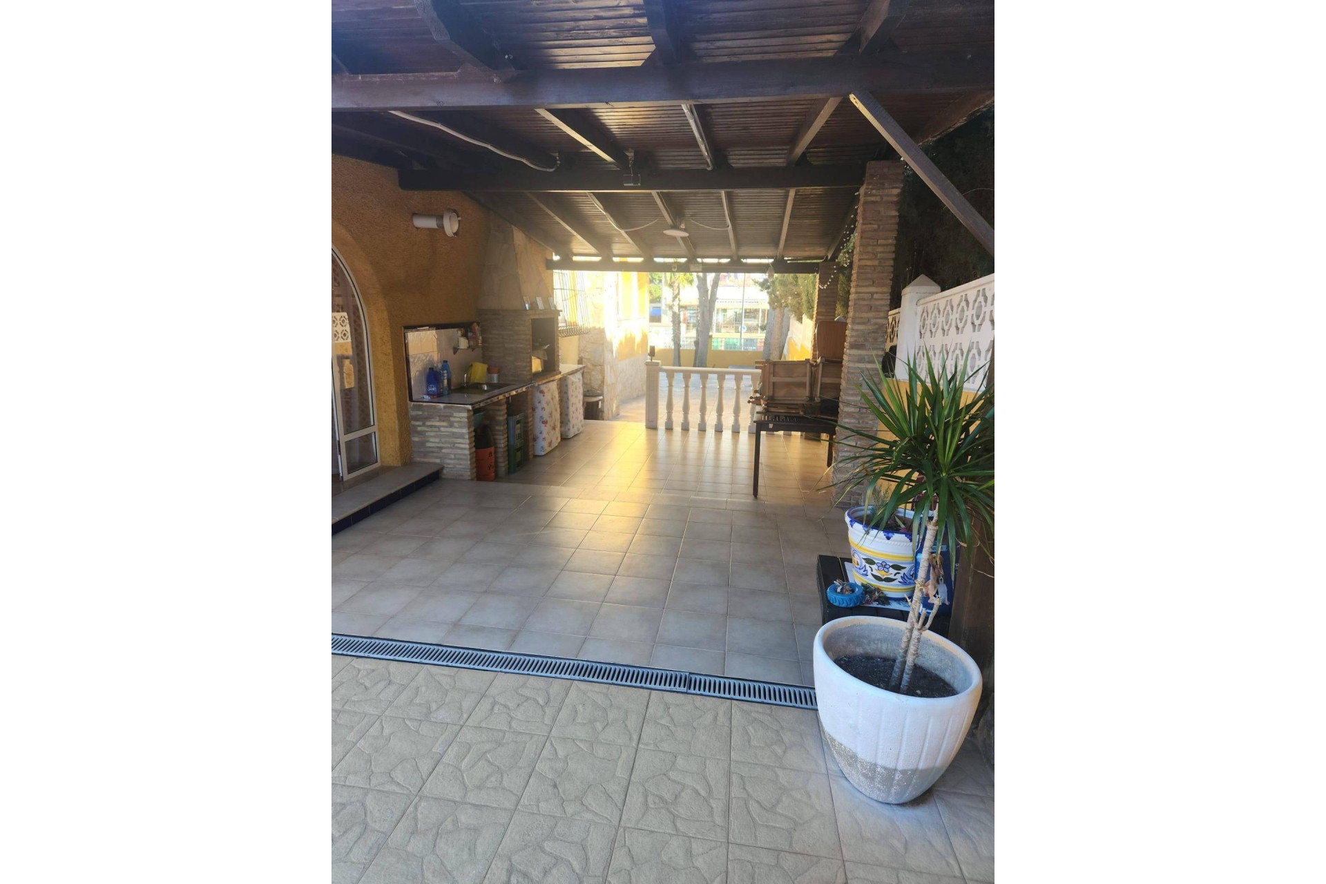 Revente - Villa - Orihuela Costa - Los Almendros-La Florida