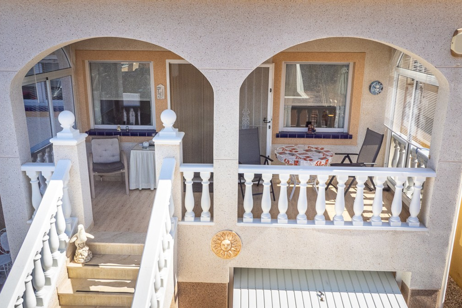 Revente - Villa - Orihuela Costa - Los Altos