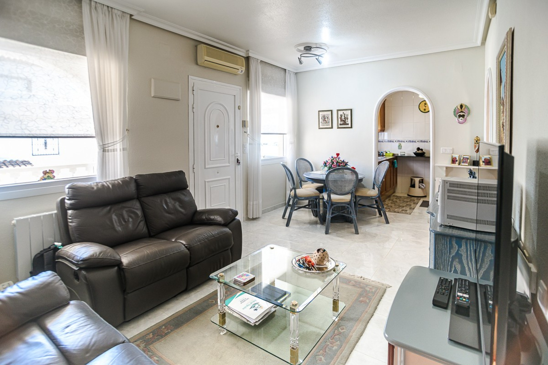 Revente - Villa - Orihuela Costa - Los Altos