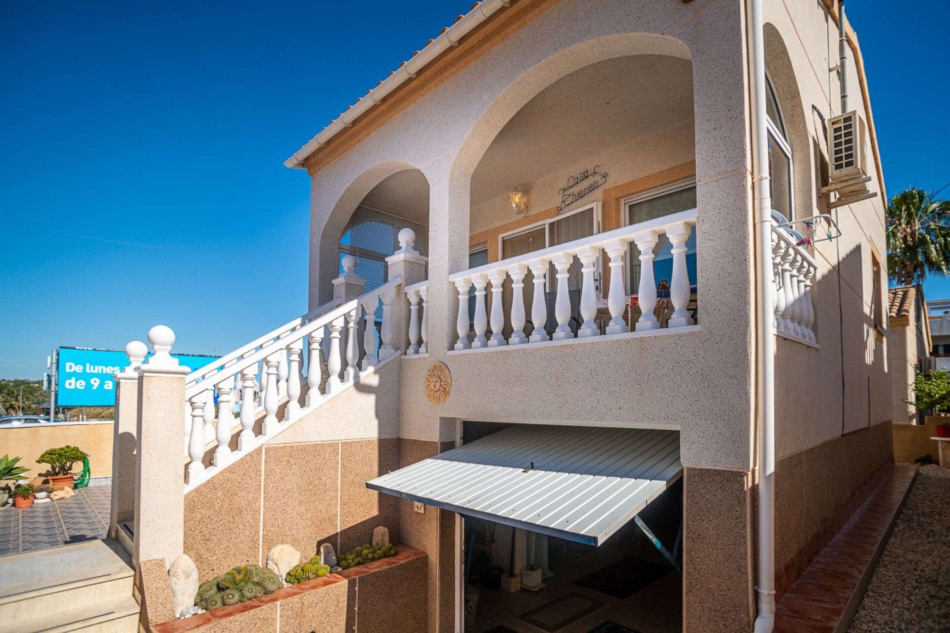 Revente - Villa - Orihuela Costa - Los Altos