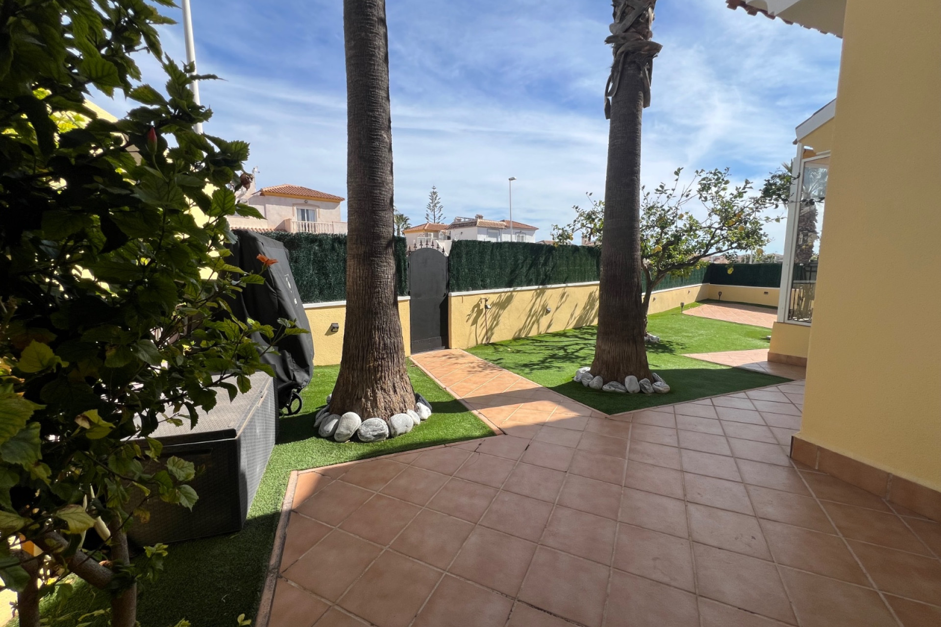 Revente - Villa - Orihuela Costa - Los Dolses