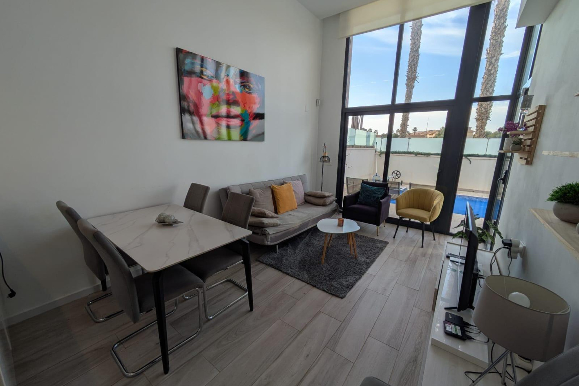 Revente - Villa - Orihuela Costa - Montezenia