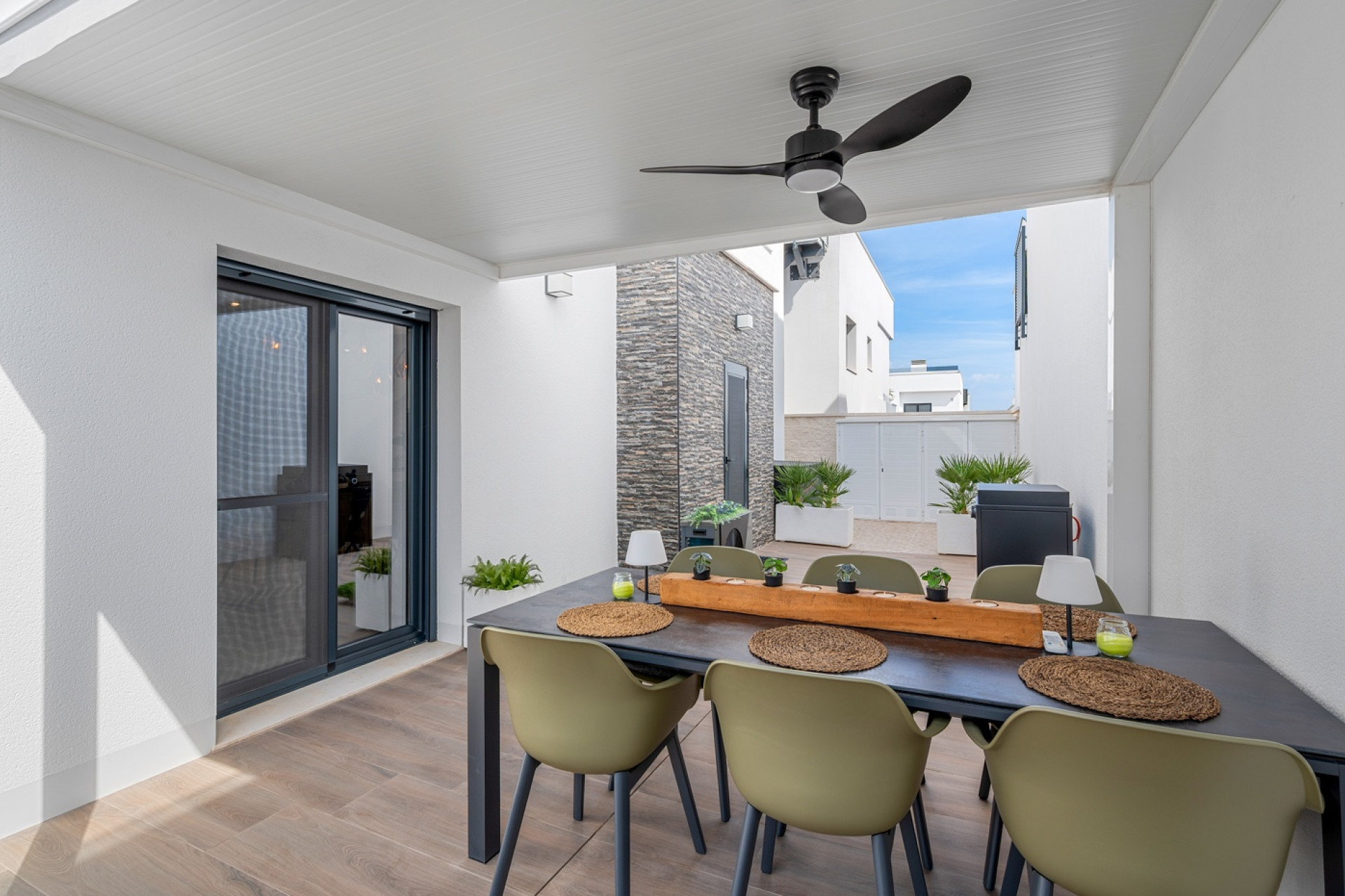 Revente - Villa - Orihuela Costa - Orihuela