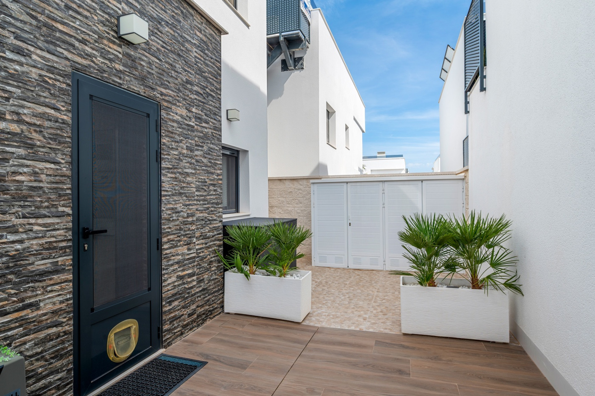 Revente - Villa - Orihuela Costa - Orihuela