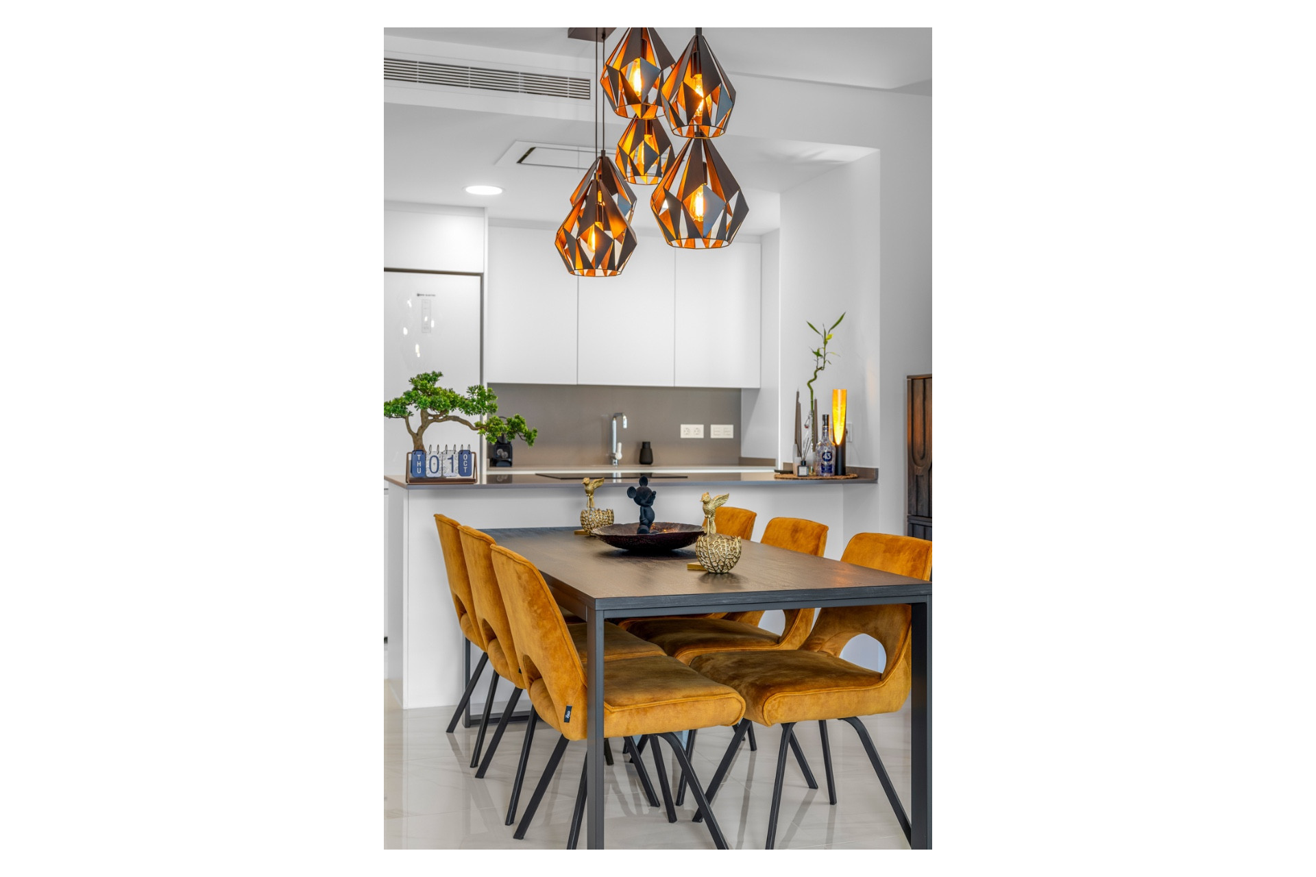 Revente - Villa - Orihuela Costa - Orihuela