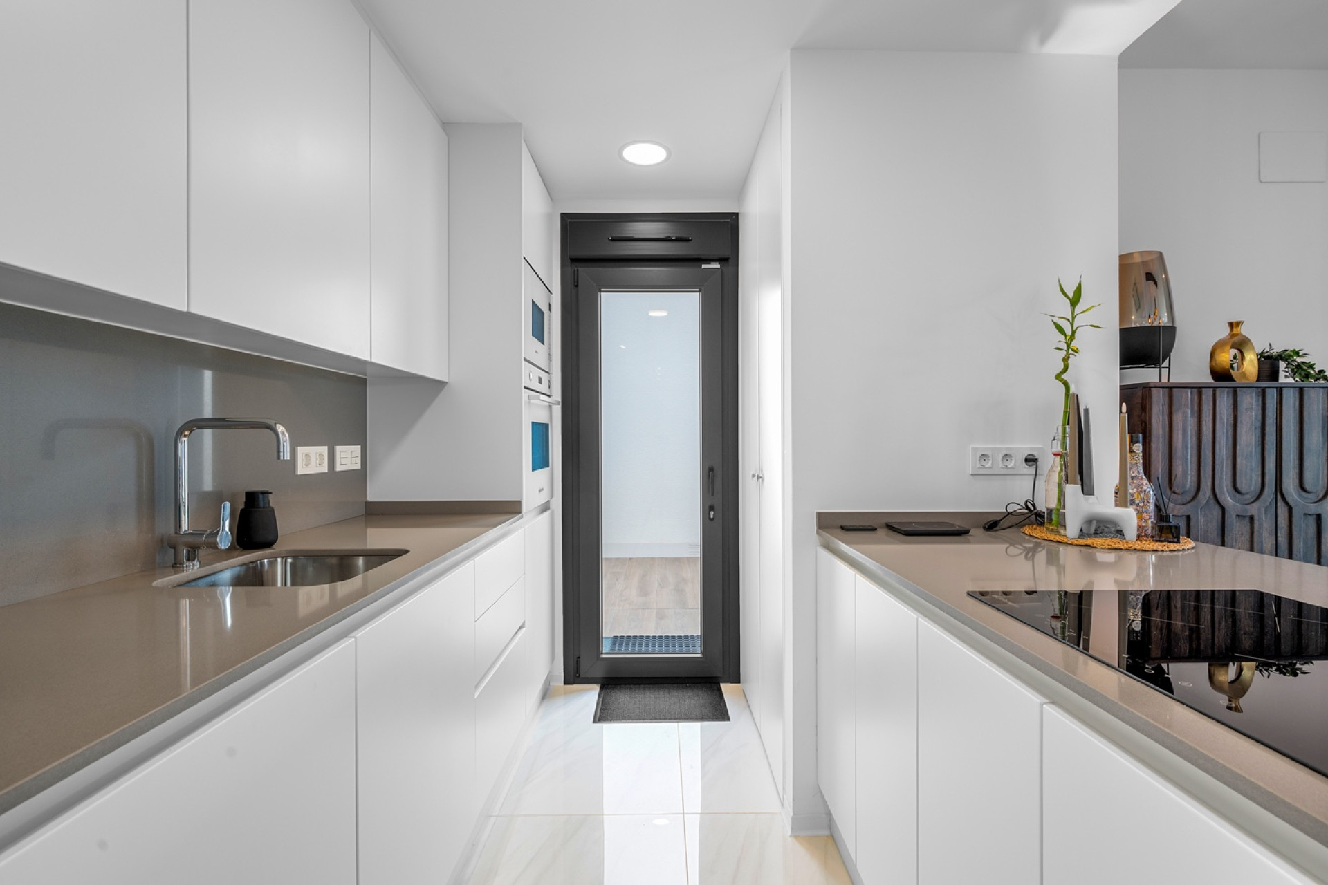 Revente - Villa - Orihuela Costa - Orihuela