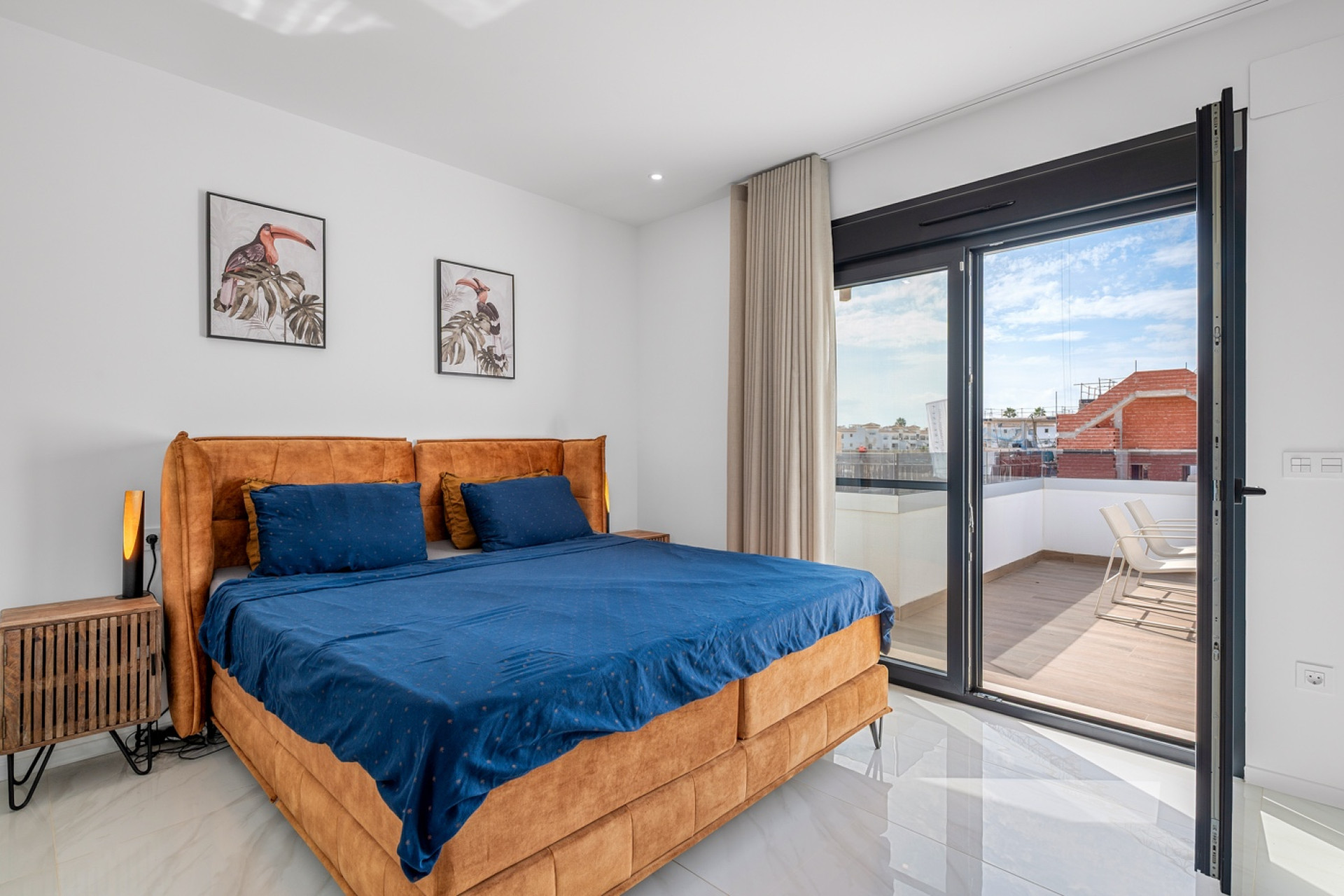 Revente - Villa - Orihuela Costa - Orihuela