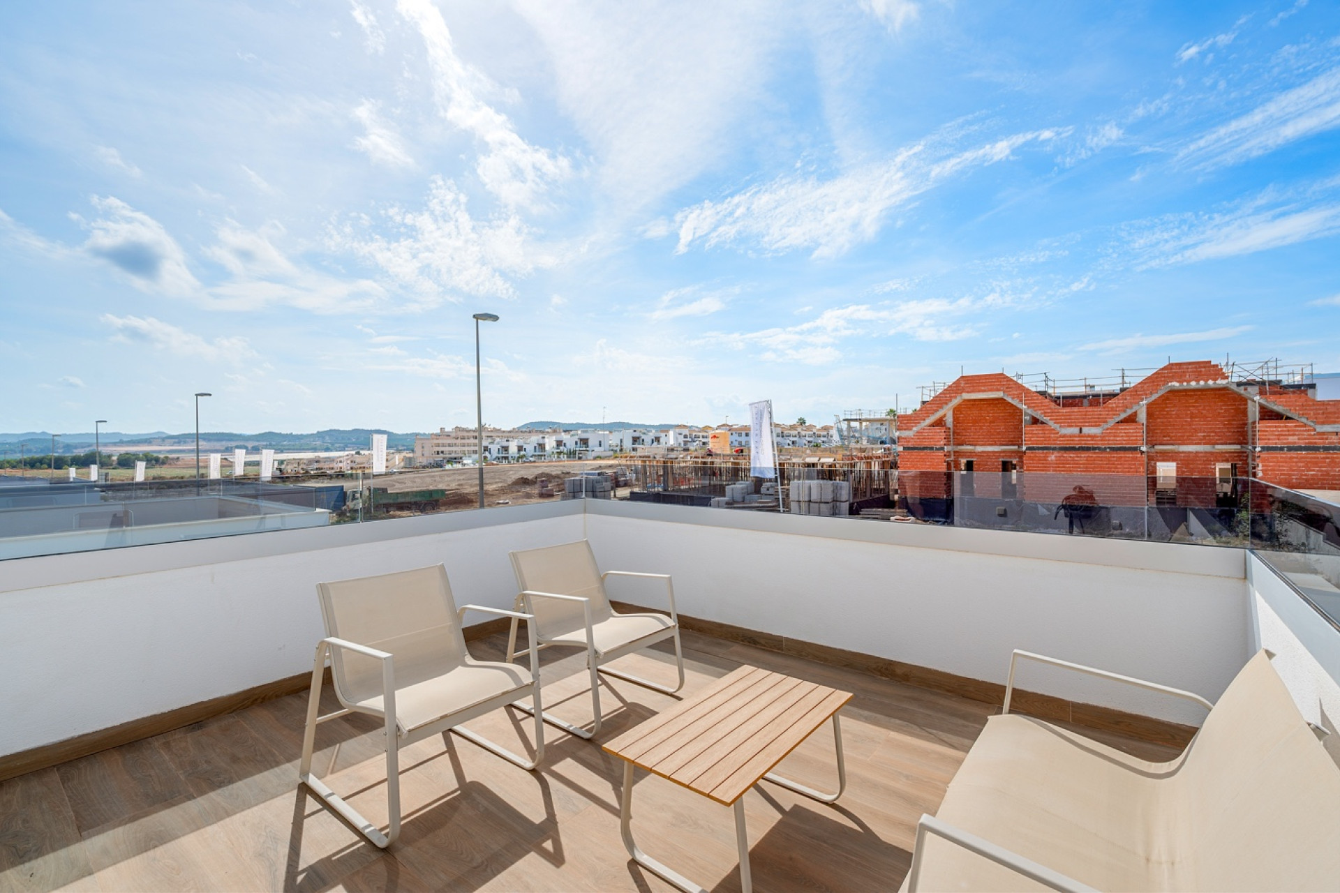 Revente - Villa - Orihuela Costa - Orihuela