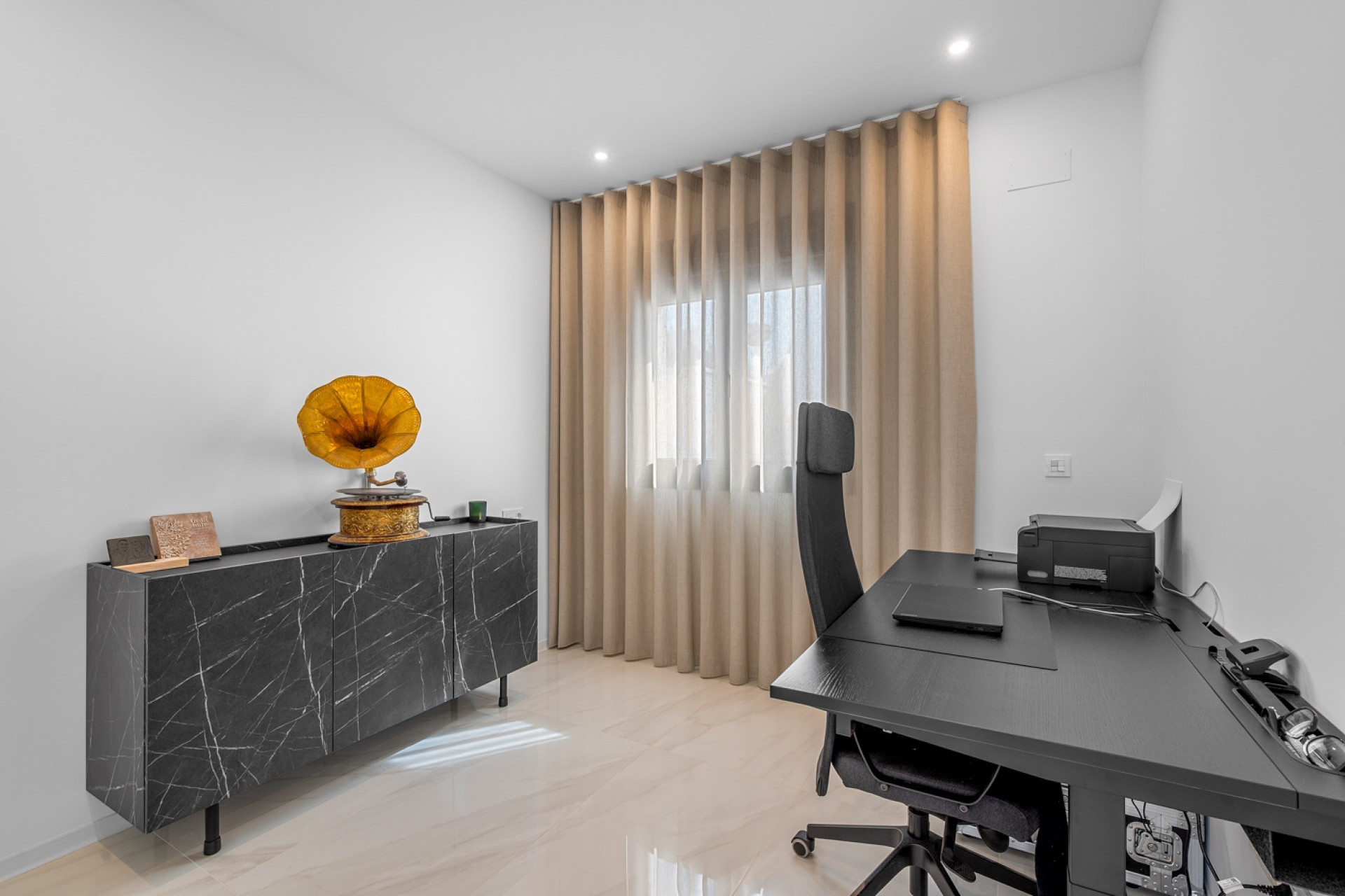 Revente - Villa - Orihuela Costa - Orihuela