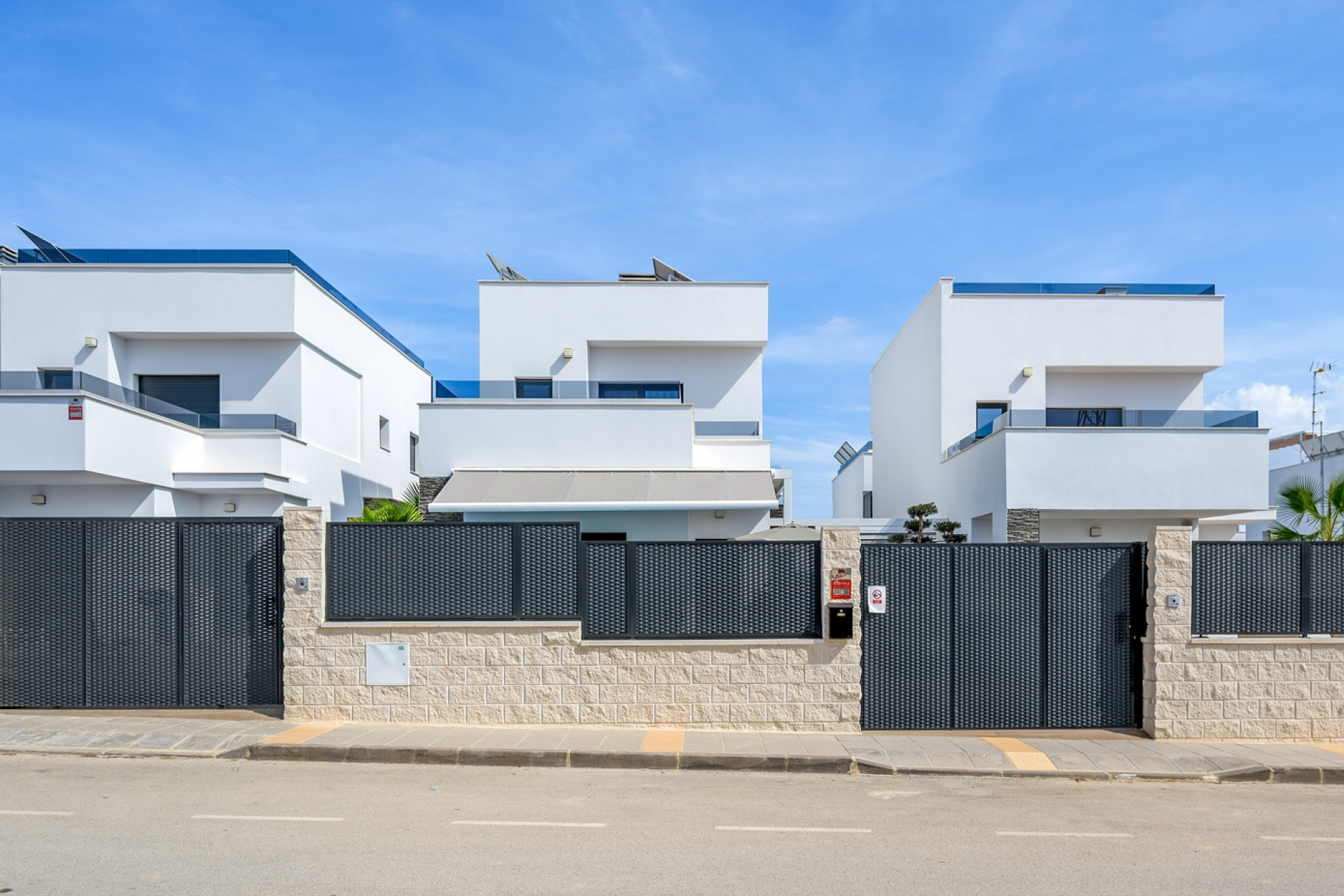 Revente - Villa - Orihuela Costa - Orihuela