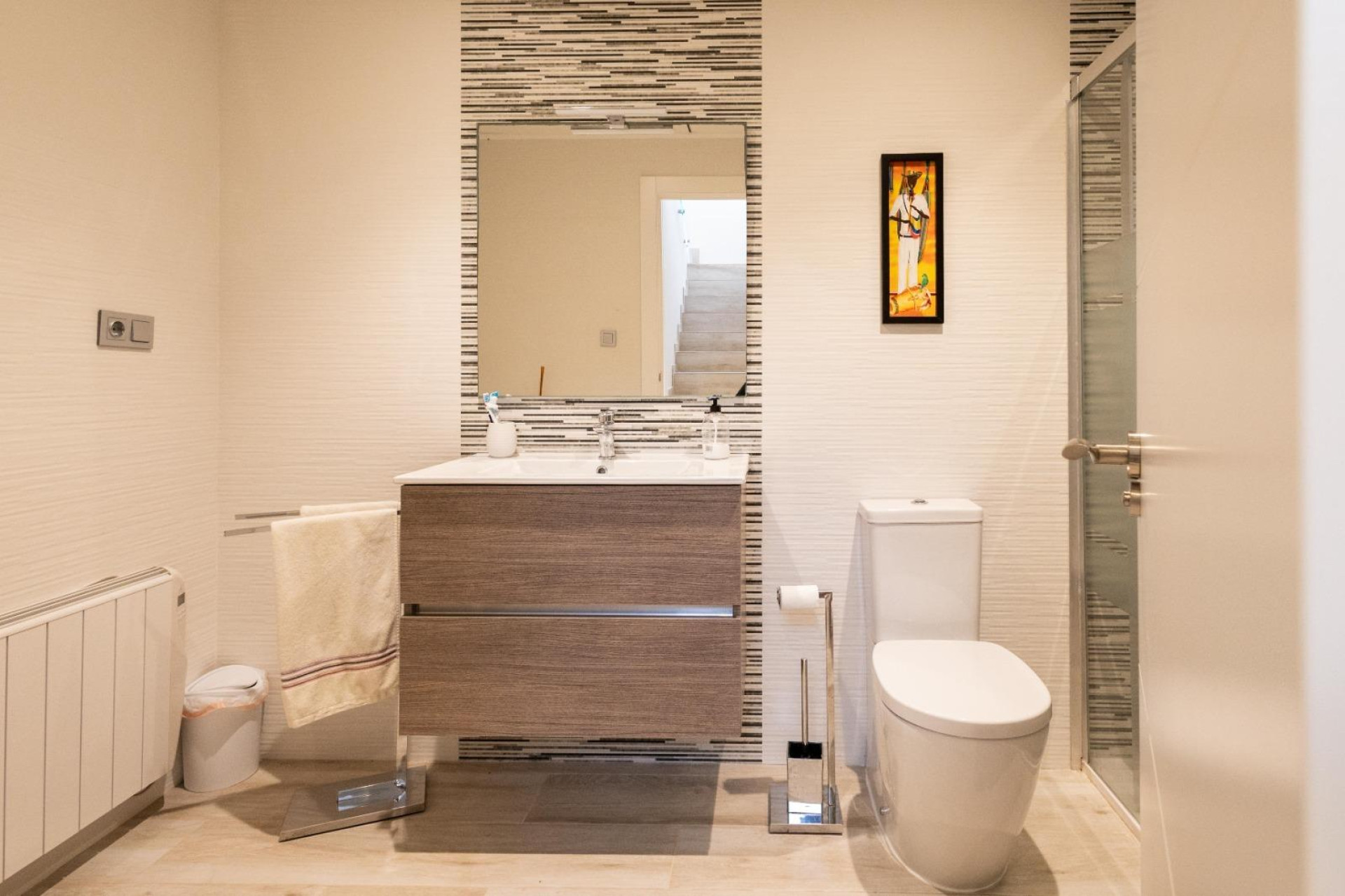 Revente - Villa - Orihuela Costa - PAU 26