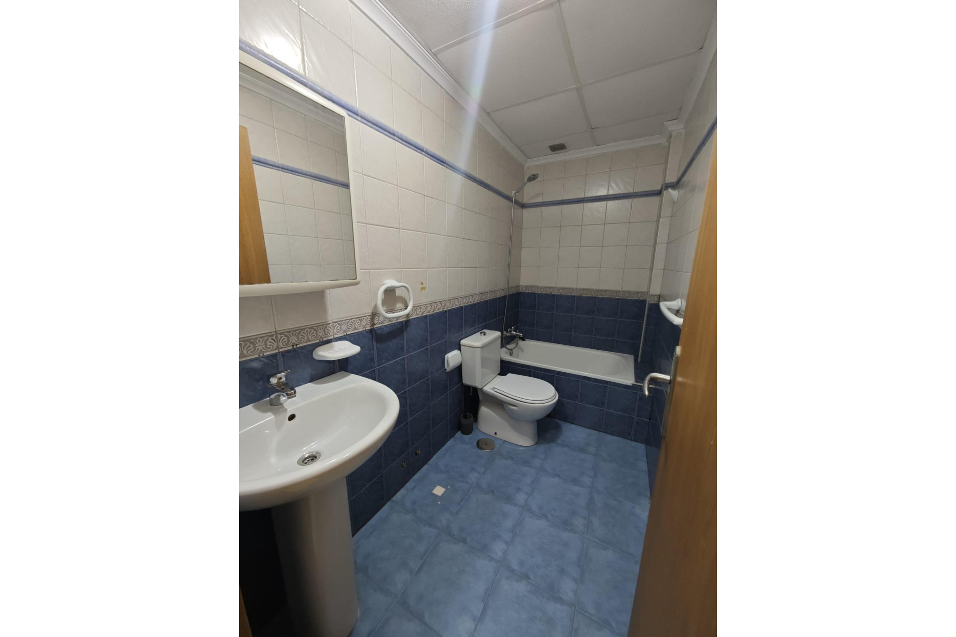 Revente - Villa - Orihuela Costa - PAU 8