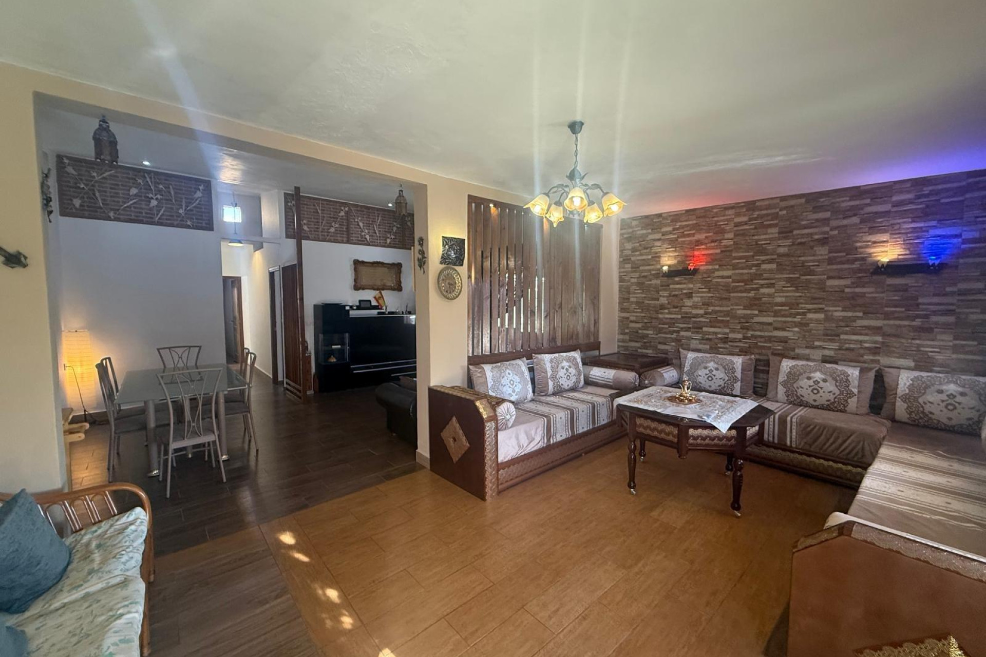 Revente - Villa - Orihuela Costa - Playa Flamenca Norte