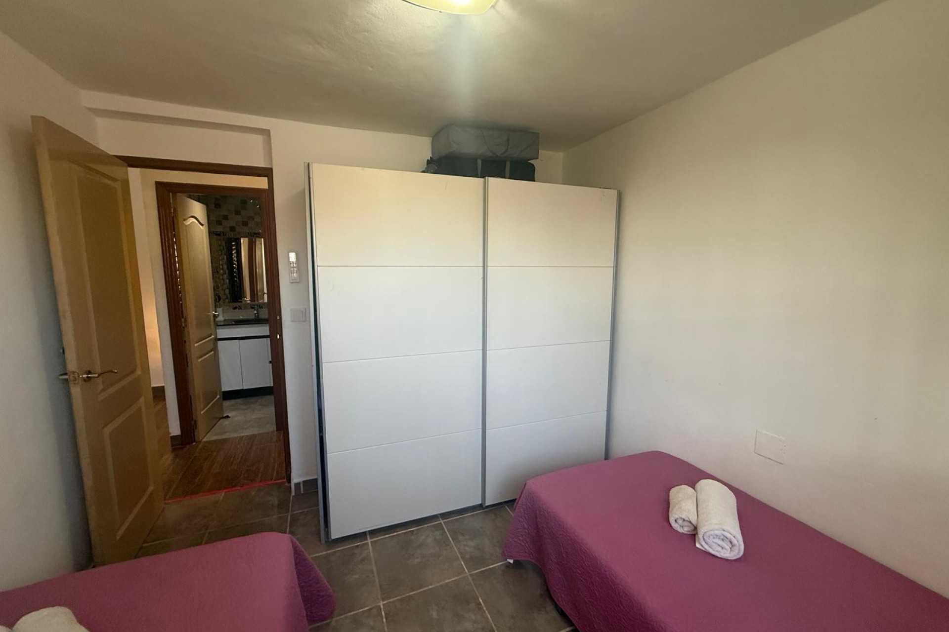 Revente - Villa - Orihuela Costa - Playa Flamenca Norte