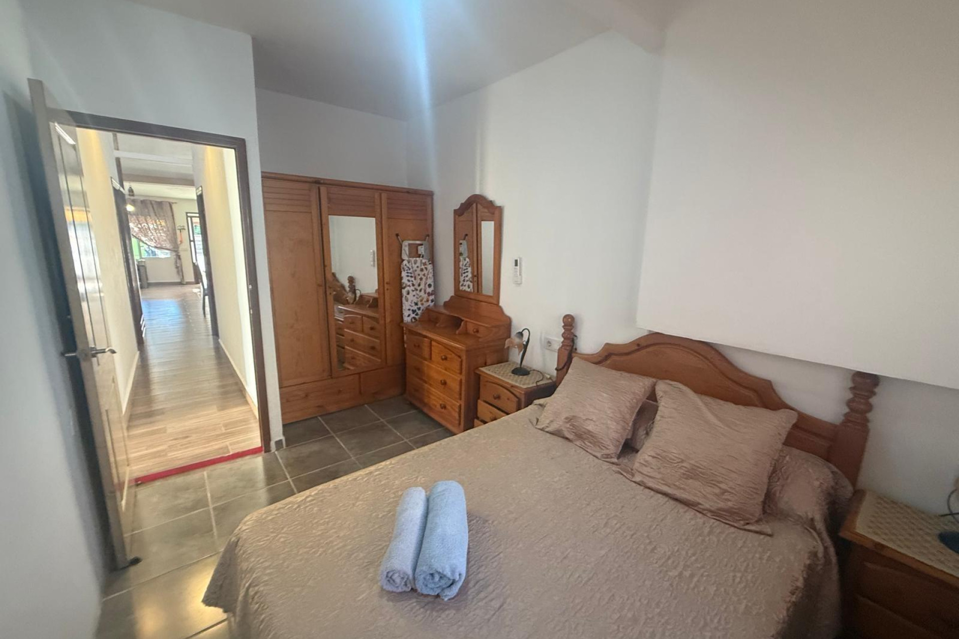 Revente - Villa - Orihuela Costa - Playa Flamenca Norte