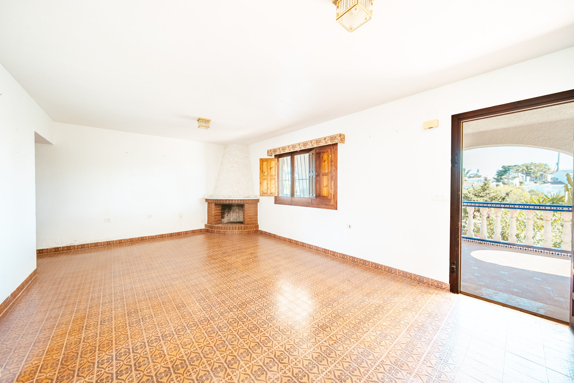 Revente - Villa - Orihuela Costa - Playa Flamenca