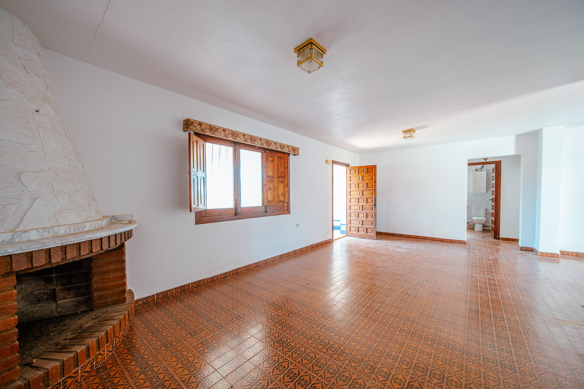 Revente - Villa - Orihuela Costa - Playa Flamenca