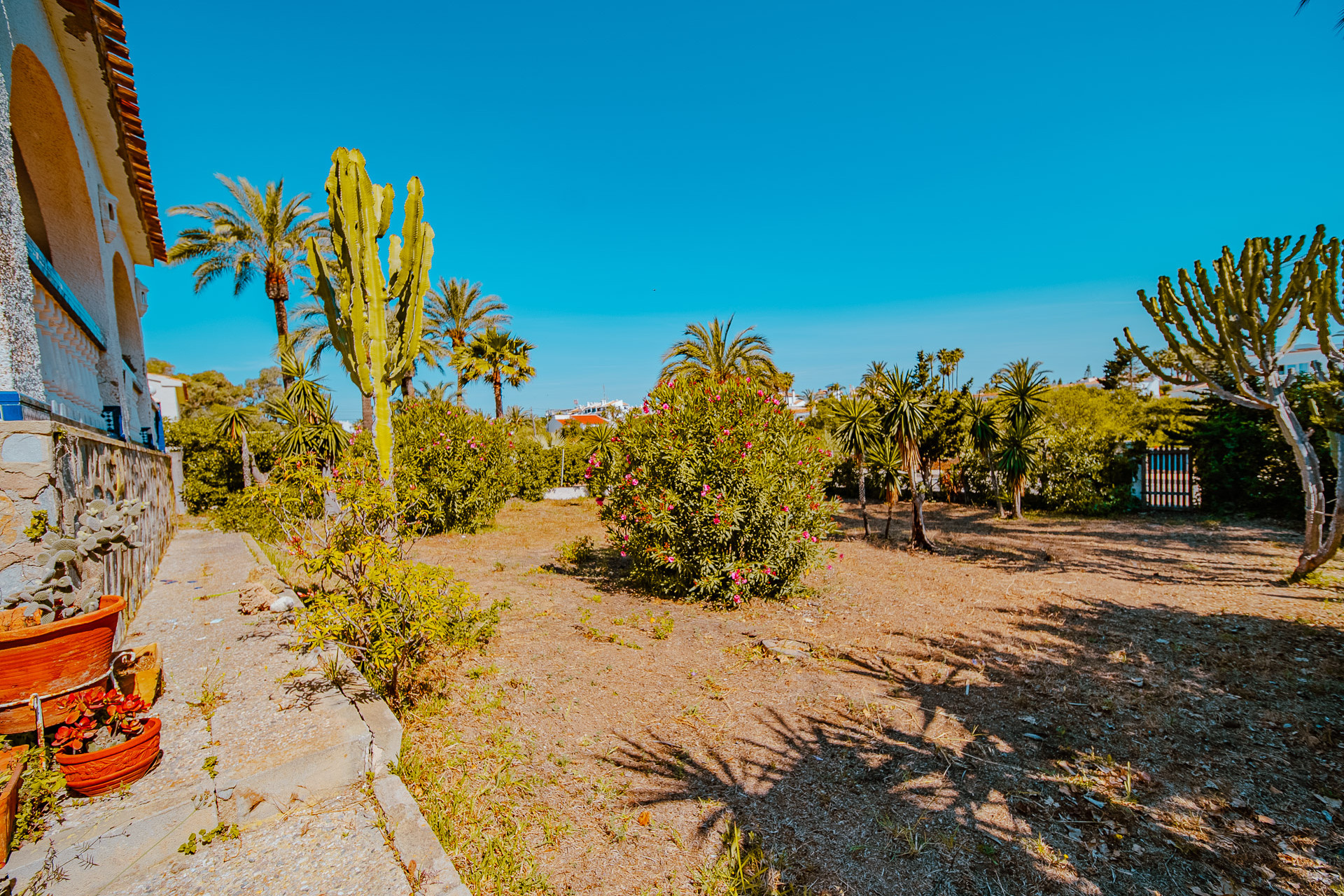 Revente - Villa - Orihuela Costa - Playa Flamenca