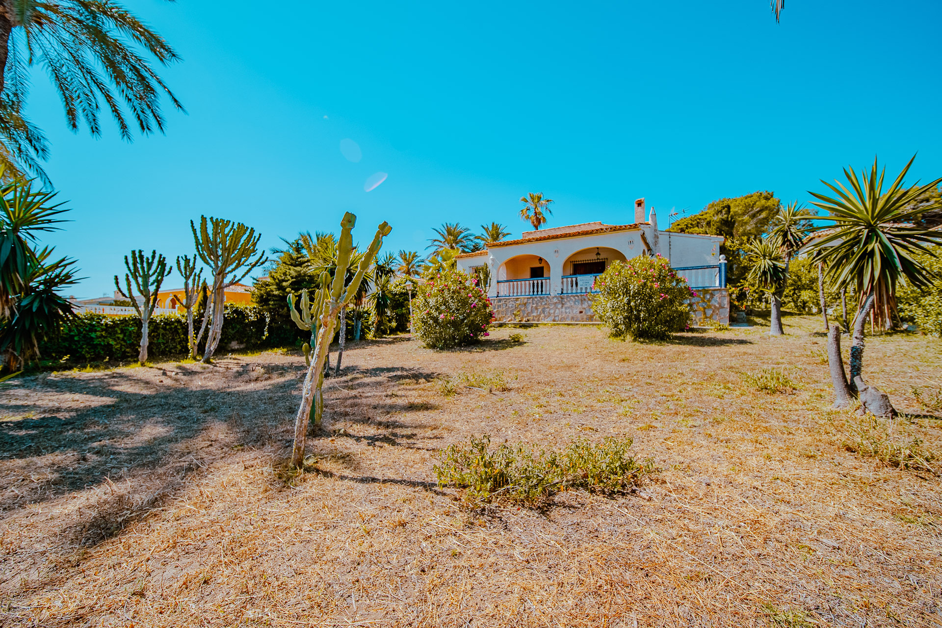 Revente - Villa - Orihuela Costa - Playa Flamenca