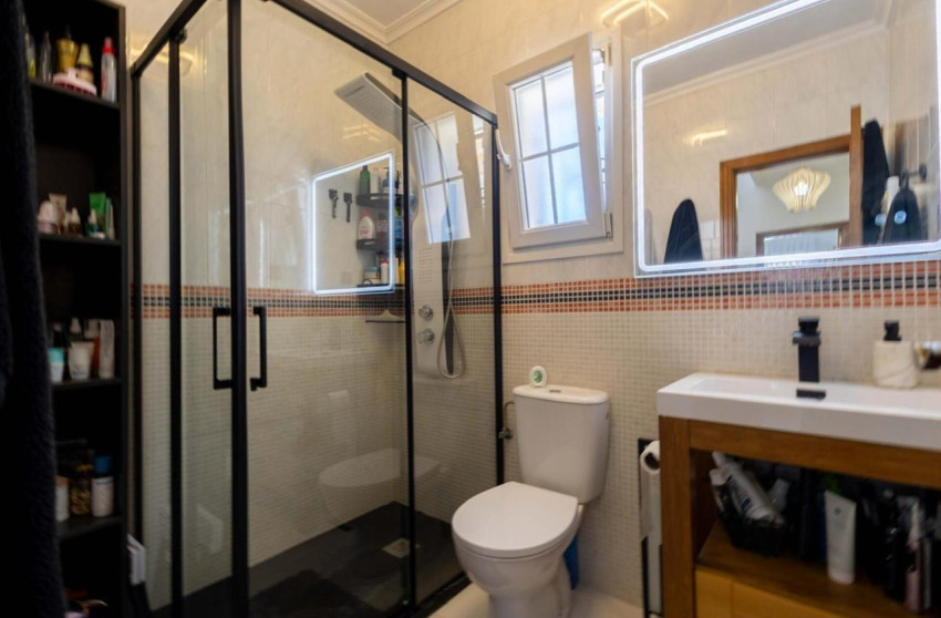 Revente - Villa - Orihuela Costa - Playa Flamenca