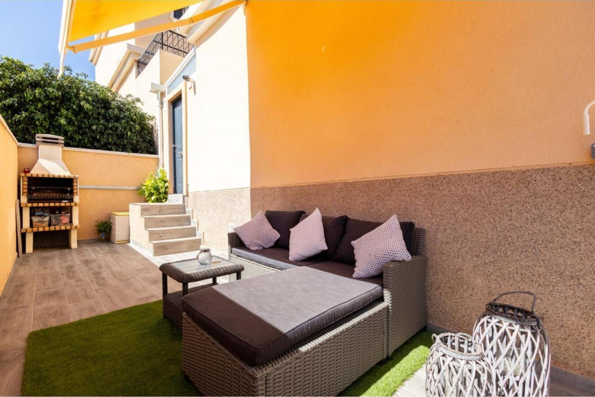 Revente - Villa - Orihuela Costa - Playa Flamenca