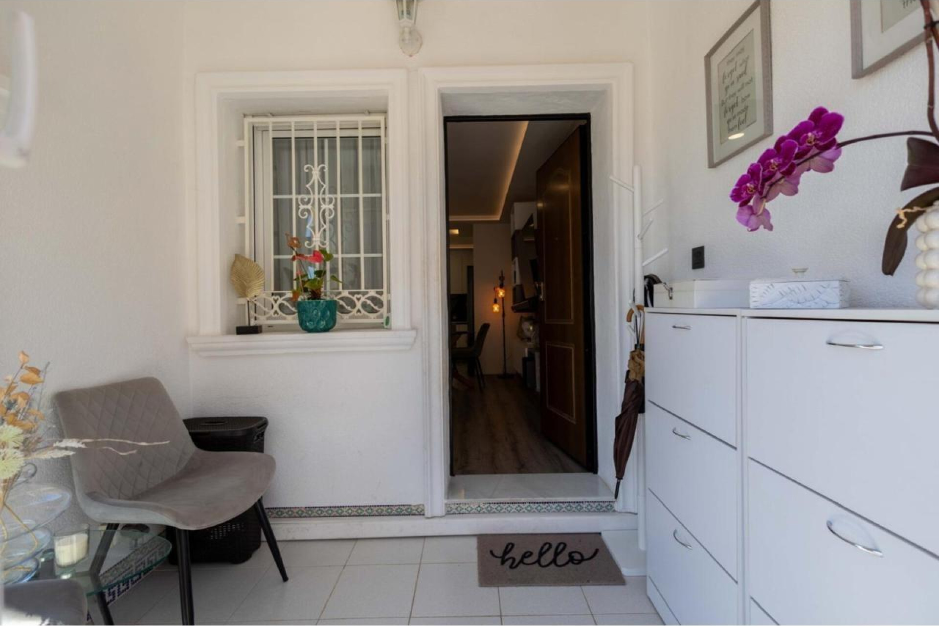 Revente - Villa - Orihuela Costa - Playa Flamenca