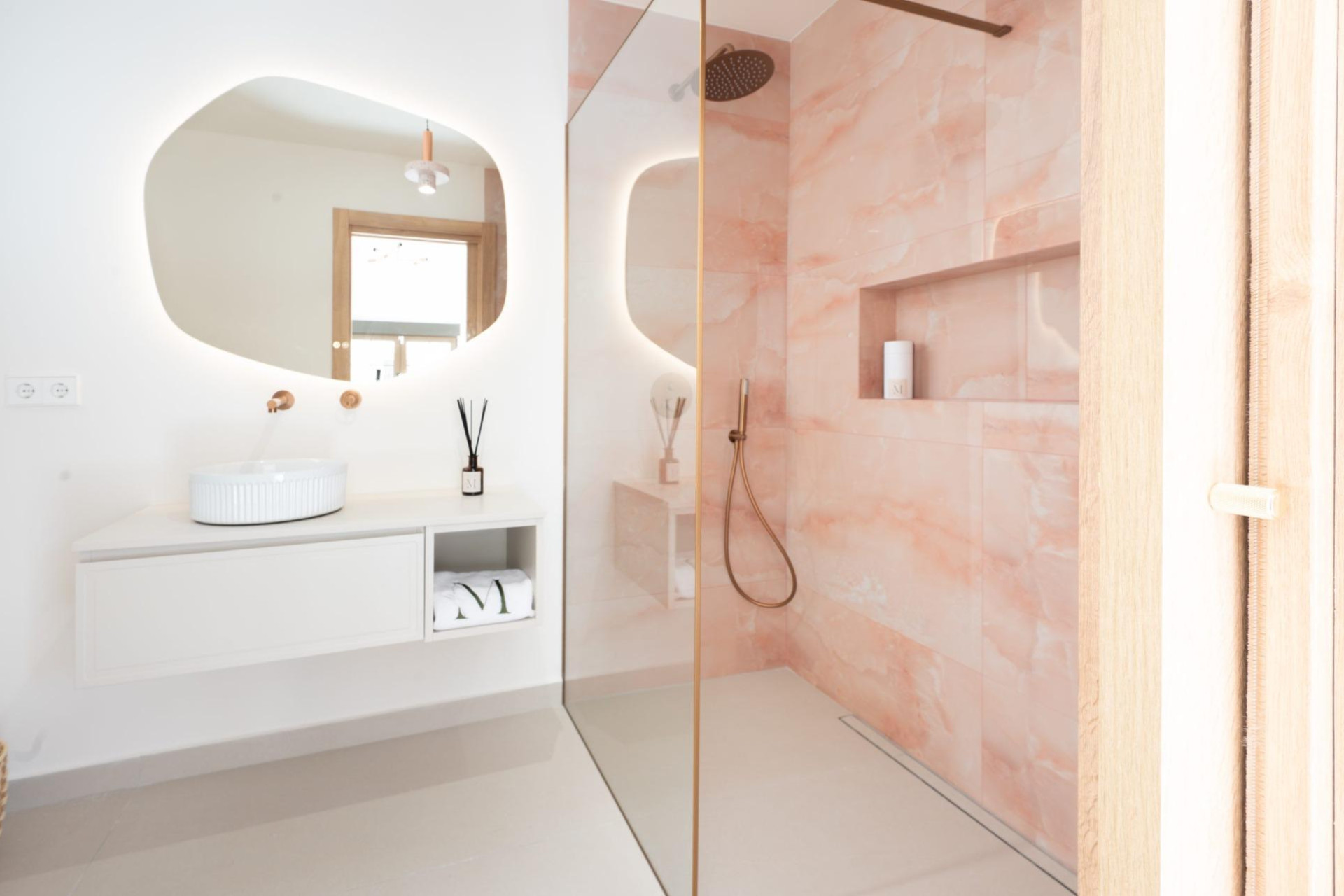 Revente - Villa - Orihuela Costa - Punta Prima