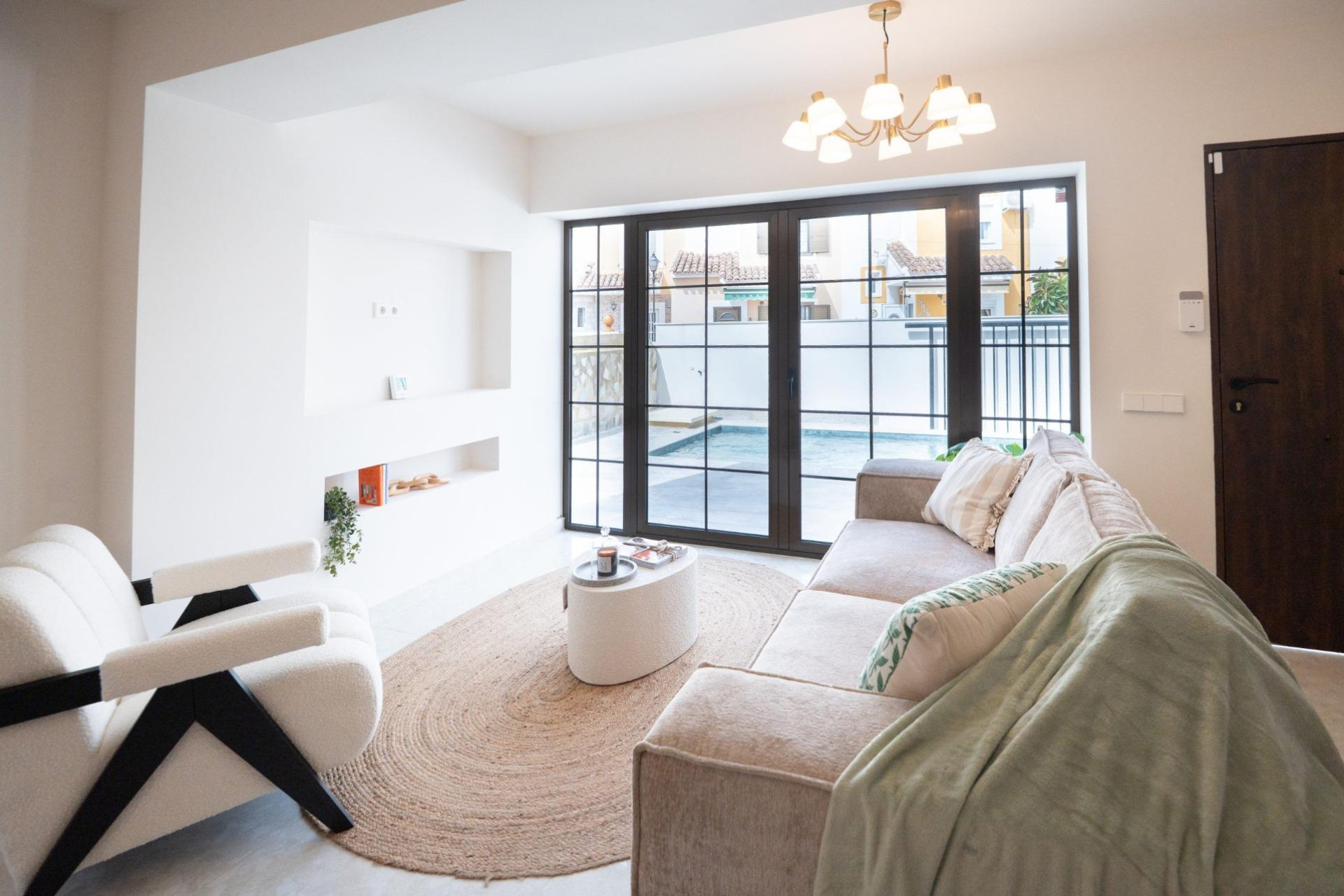 Revente - Villa - Orihuela Costa - Punta Prima