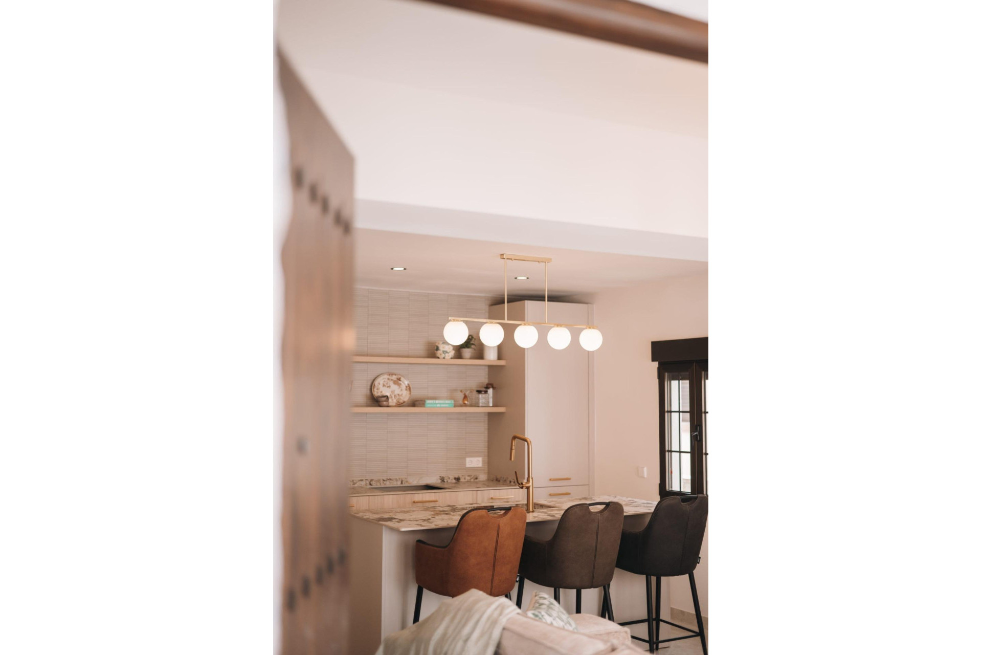 Revente - Villa - Orihuela Costa - Punta Prima