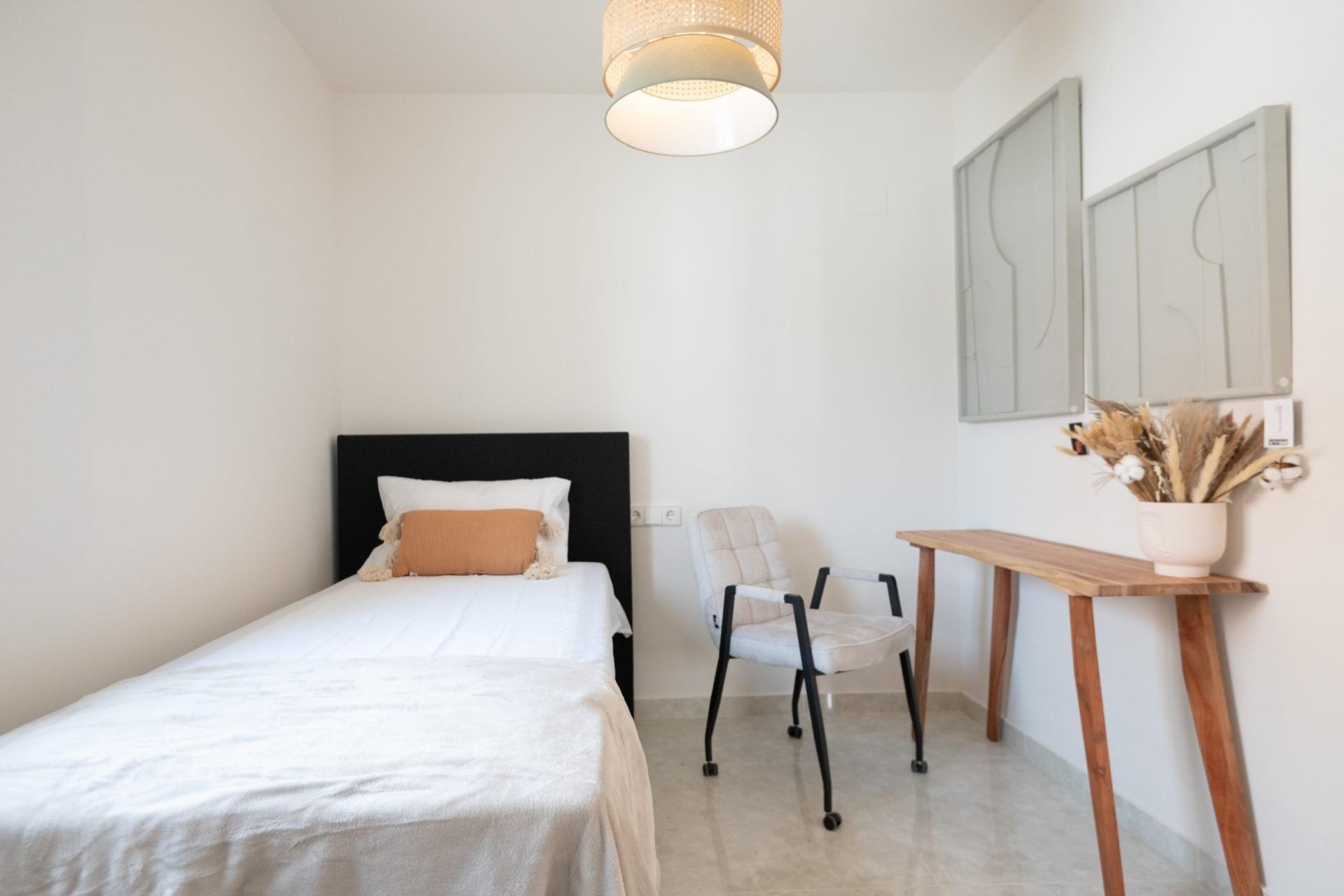 Revente - Villa - Orihuela Costa - Punta Prima